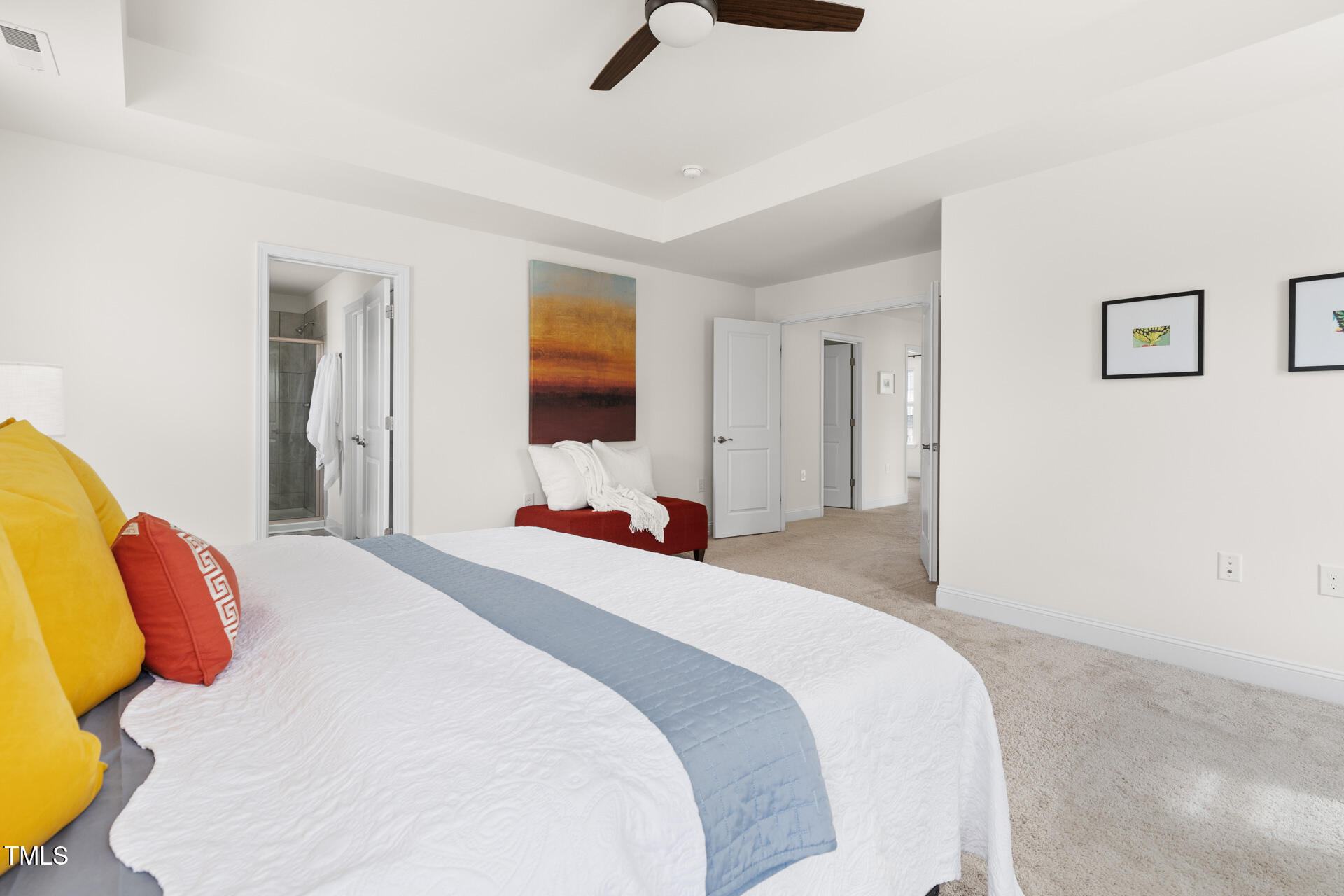 3103 Woodland Park Road