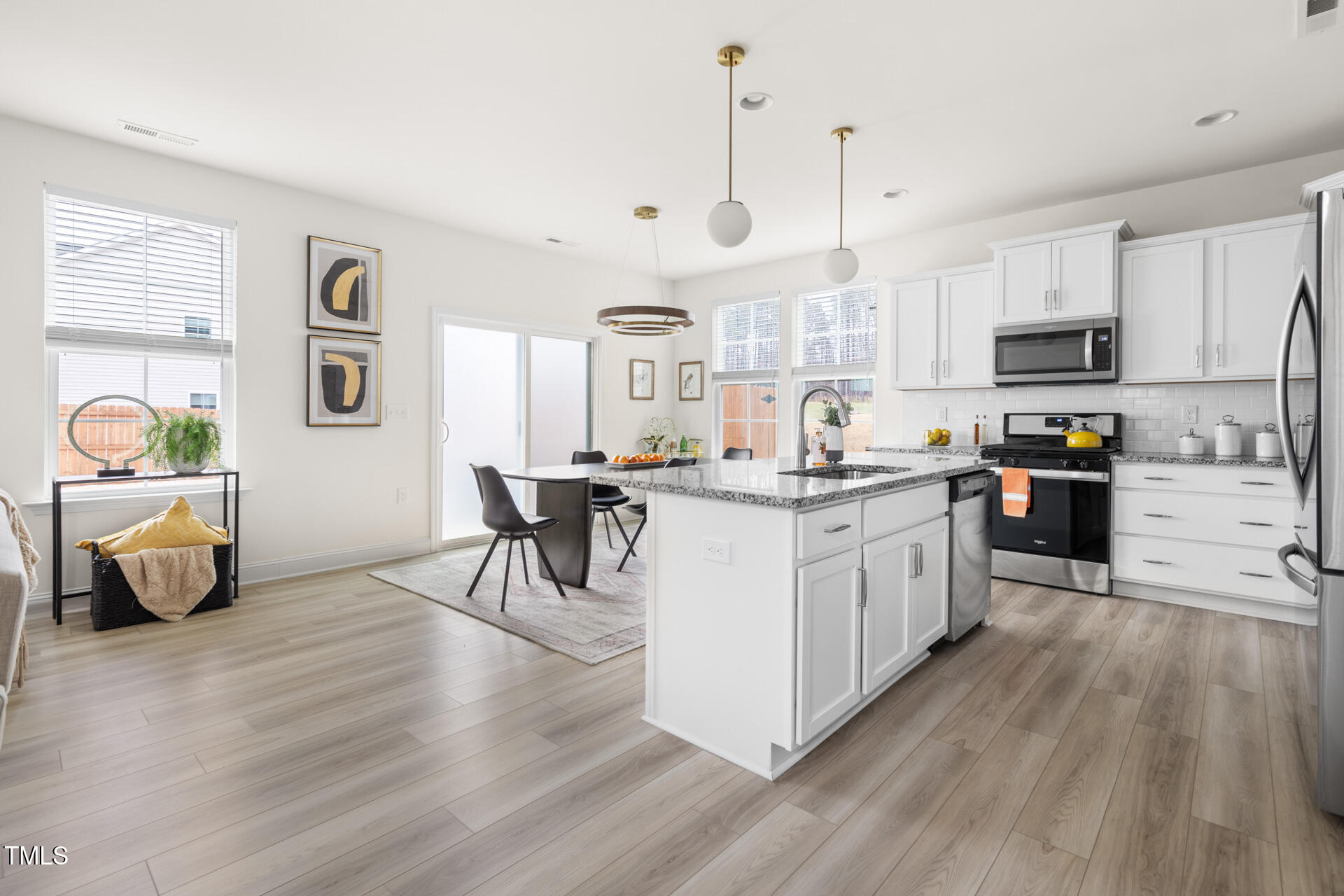 3103 Woodland Park Road