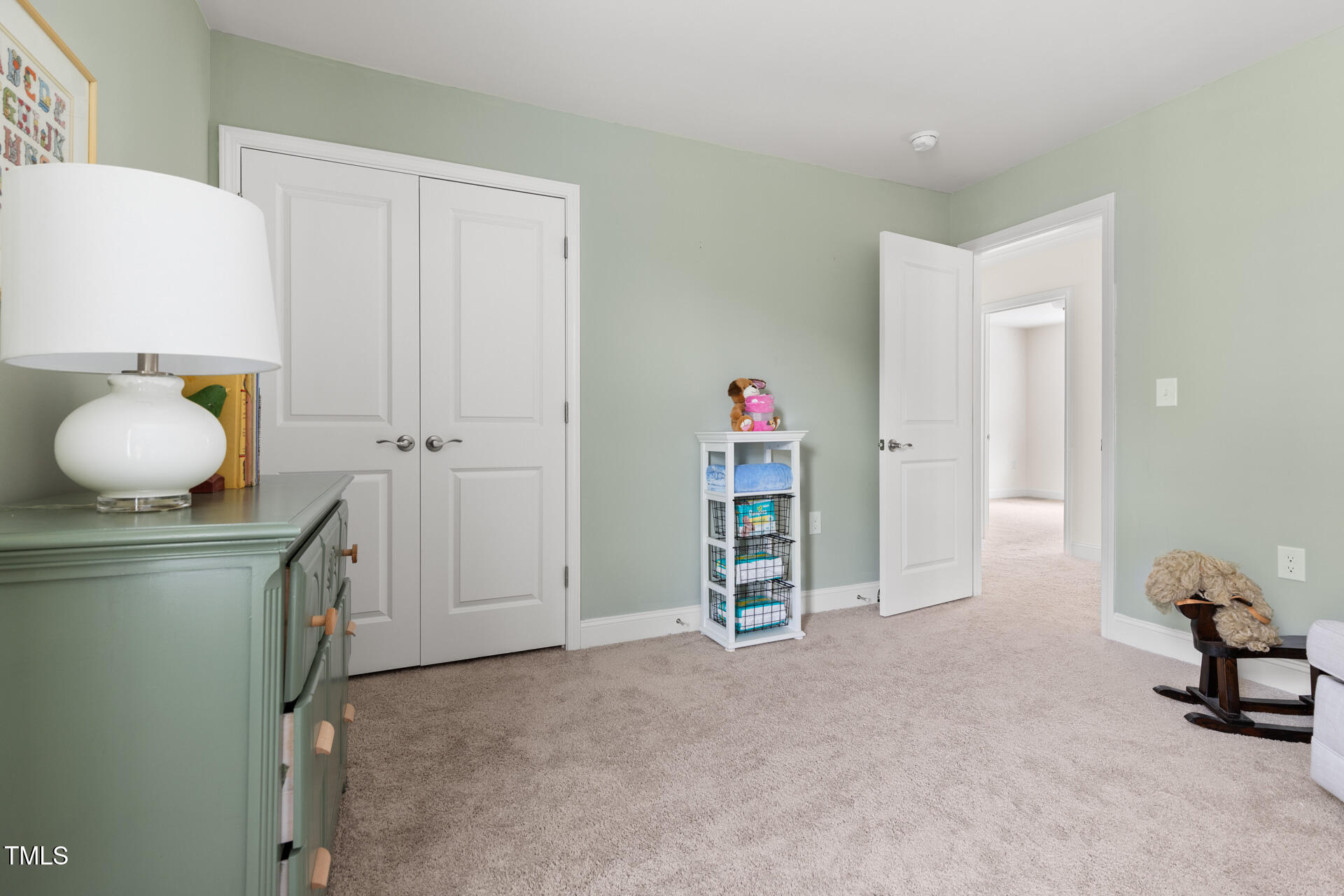 3103 Woodland Park Road