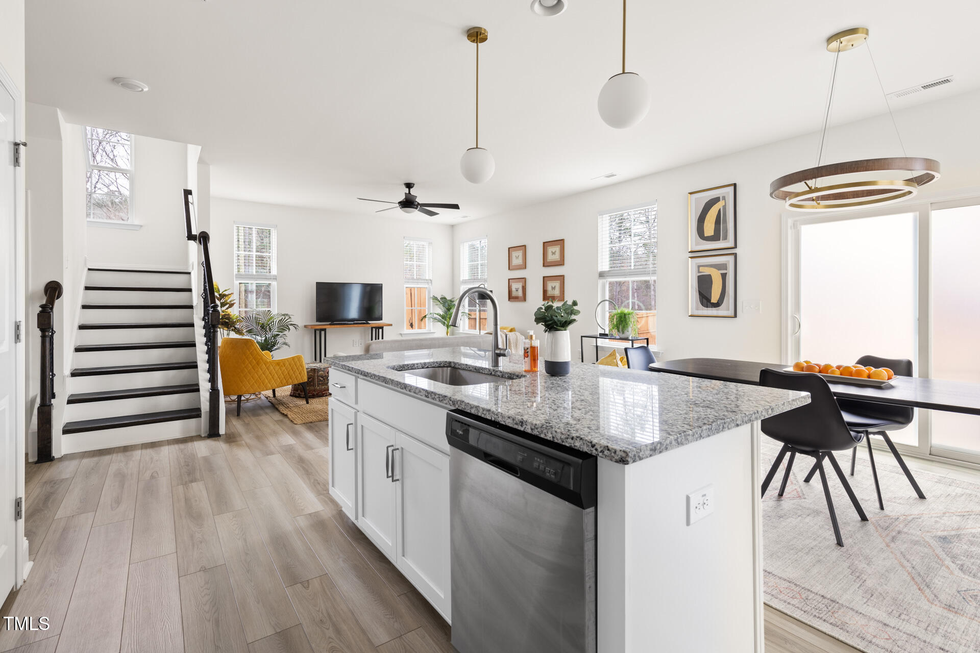 3103 Woodland Park Road