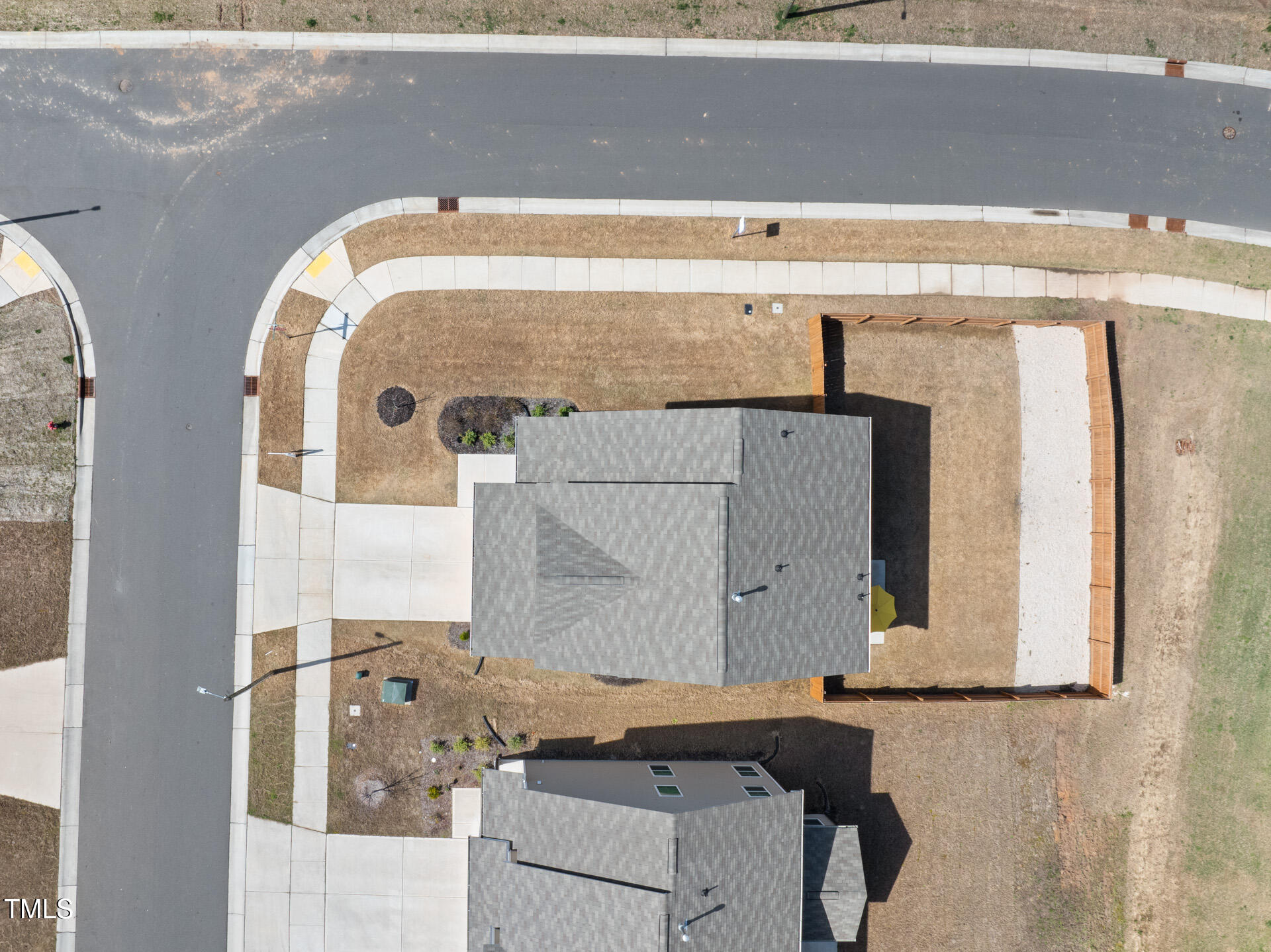 3103 Woodland Park Road