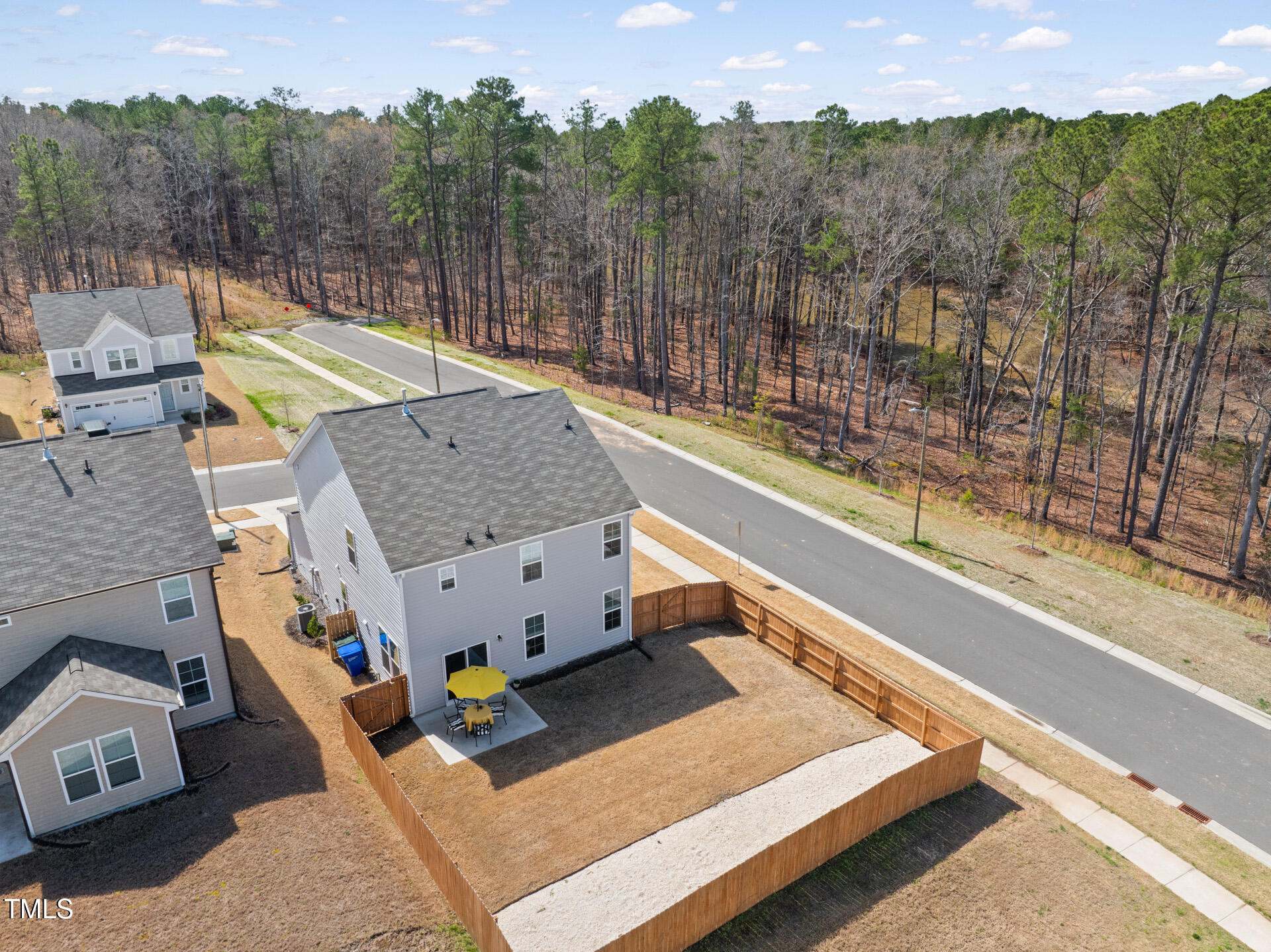 3103 Woodland Park Road