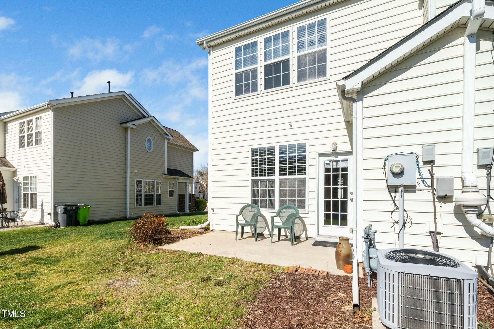 3615 Ramblewood Avenue