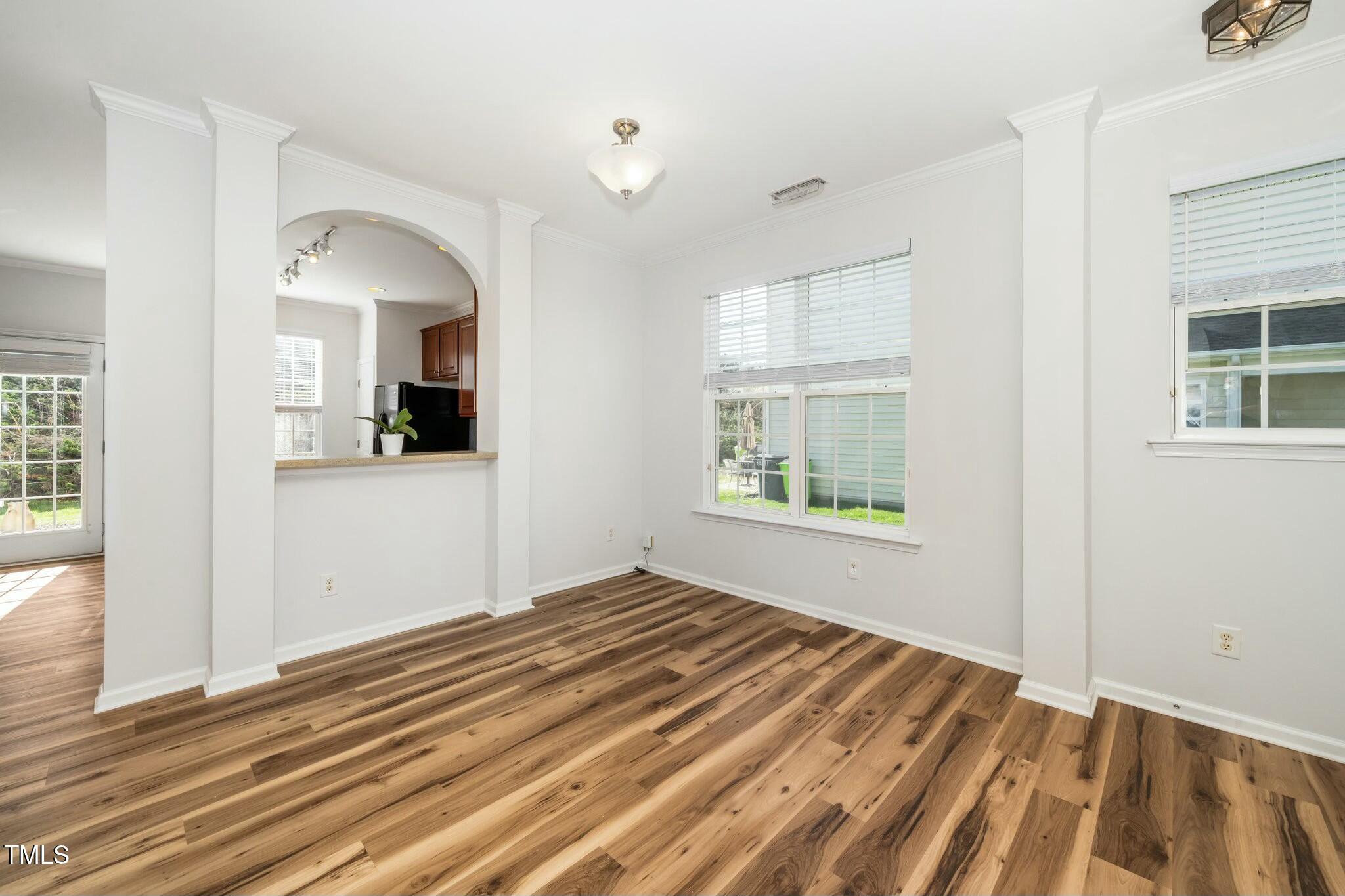 3615 Ramblewood Avenue