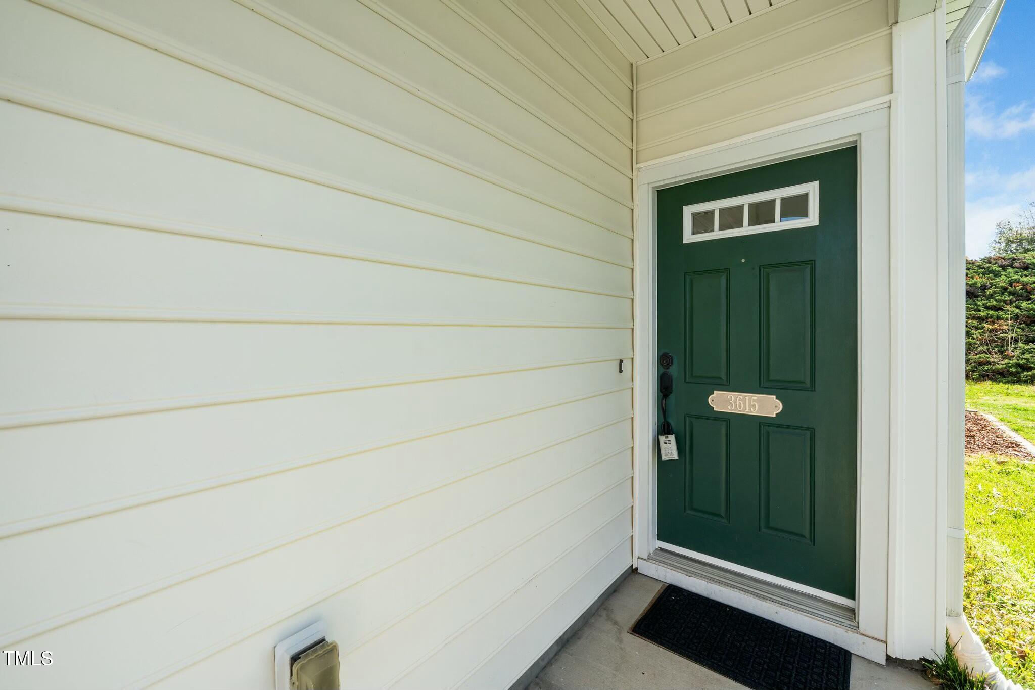 3615 Ramblewood Avenue