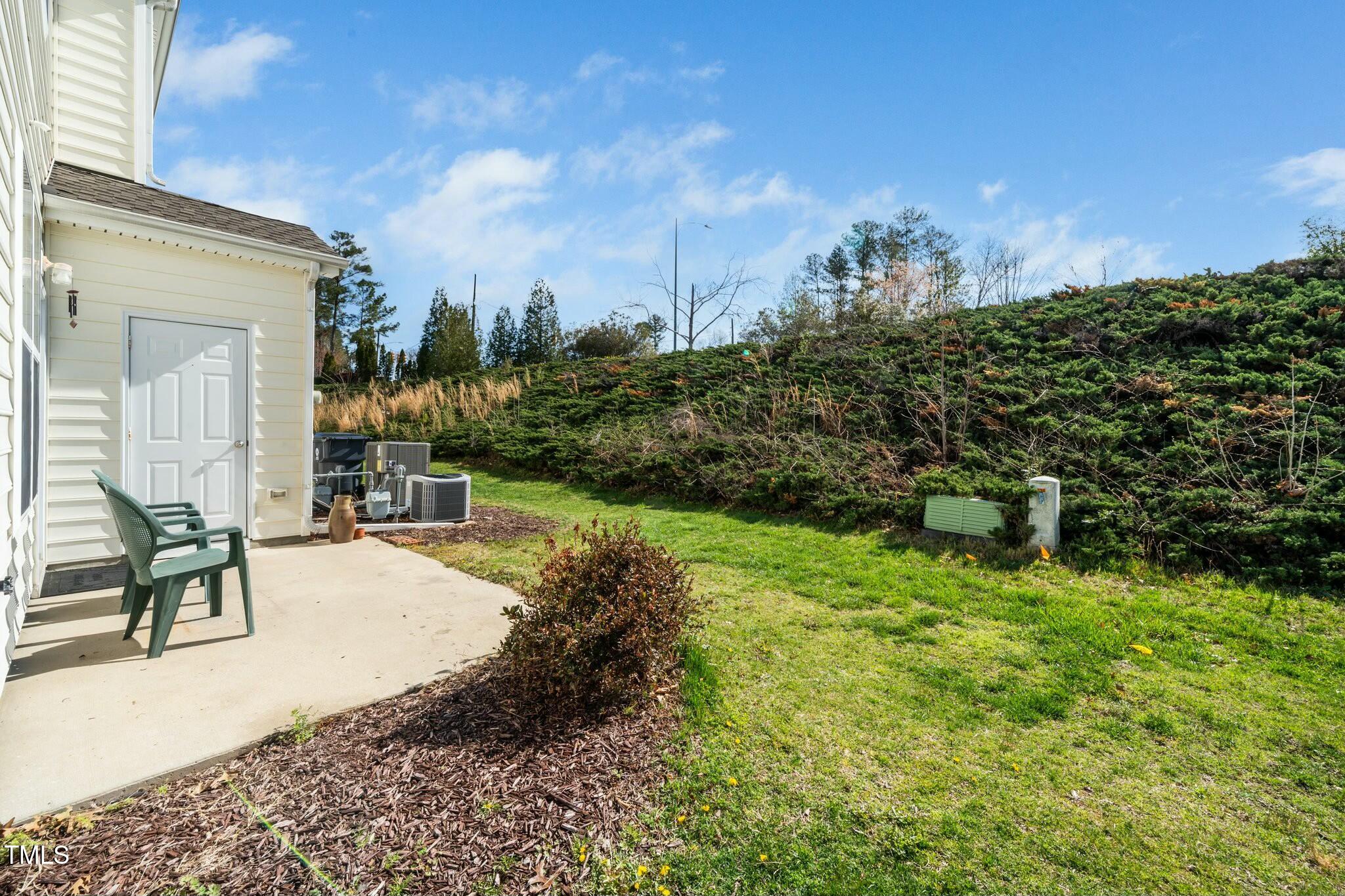 3615 Ramblewood Avenue