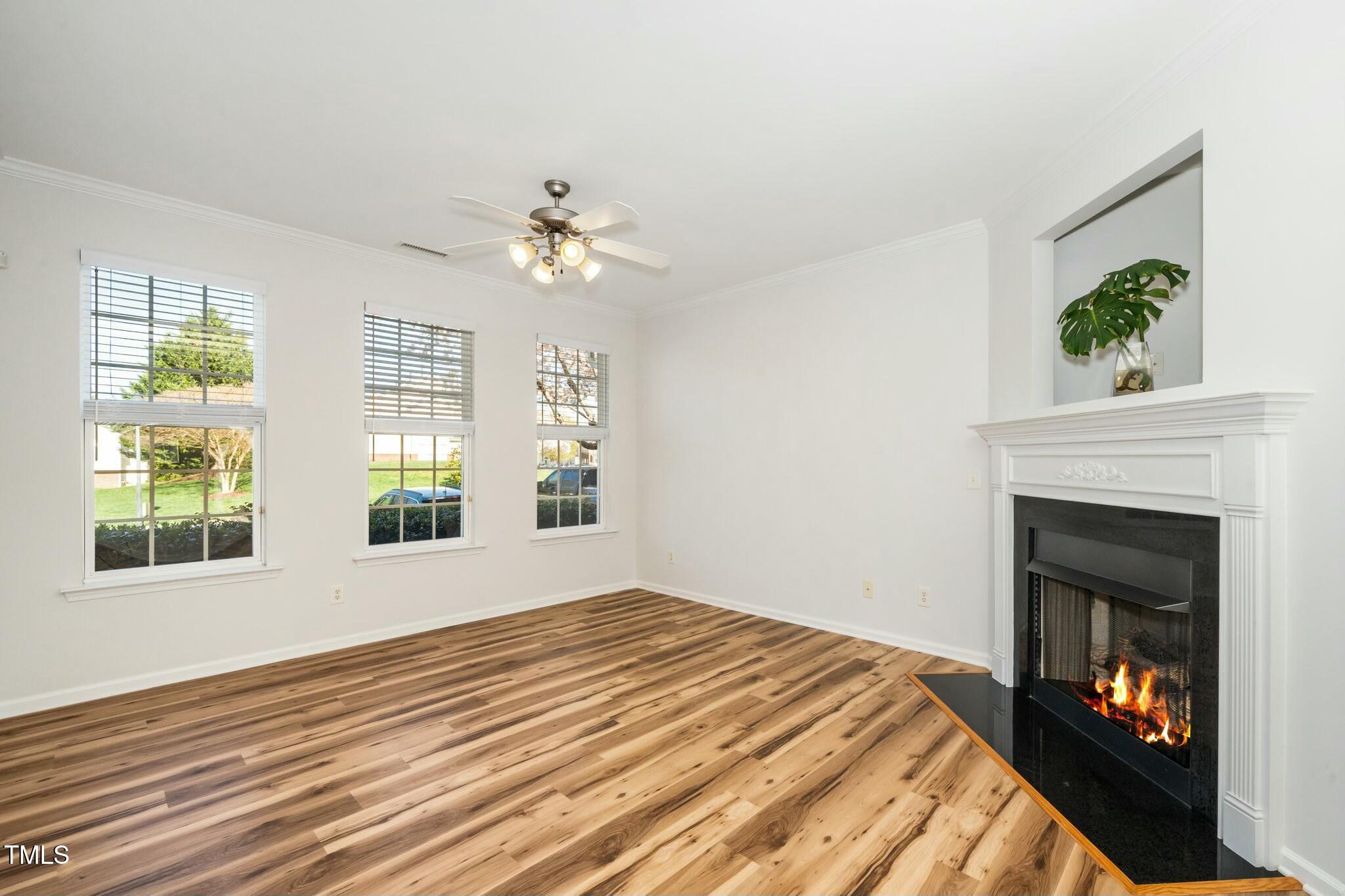 3615 Ramblewood Avenue