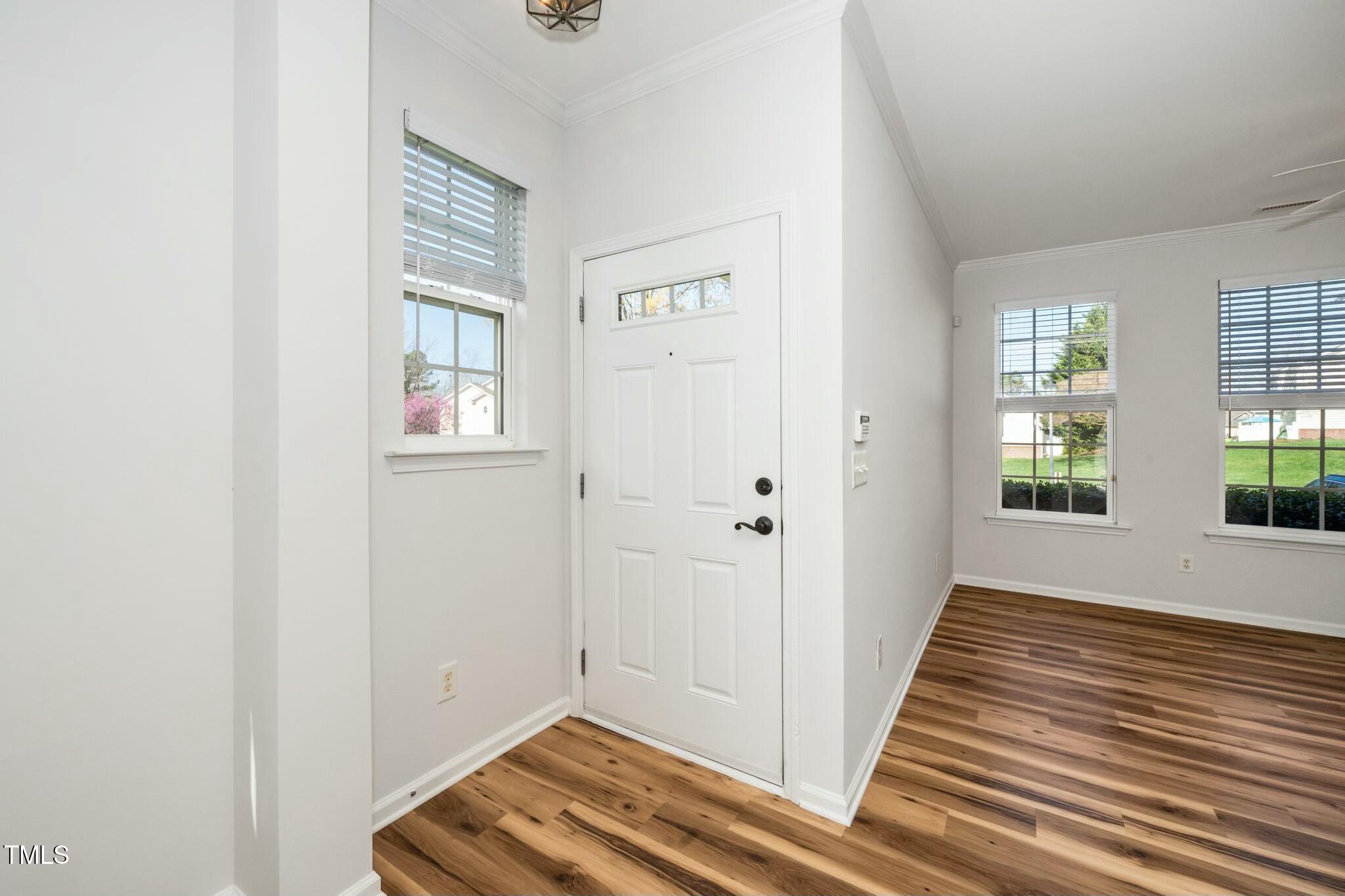 3615 Ramblewood Avenue