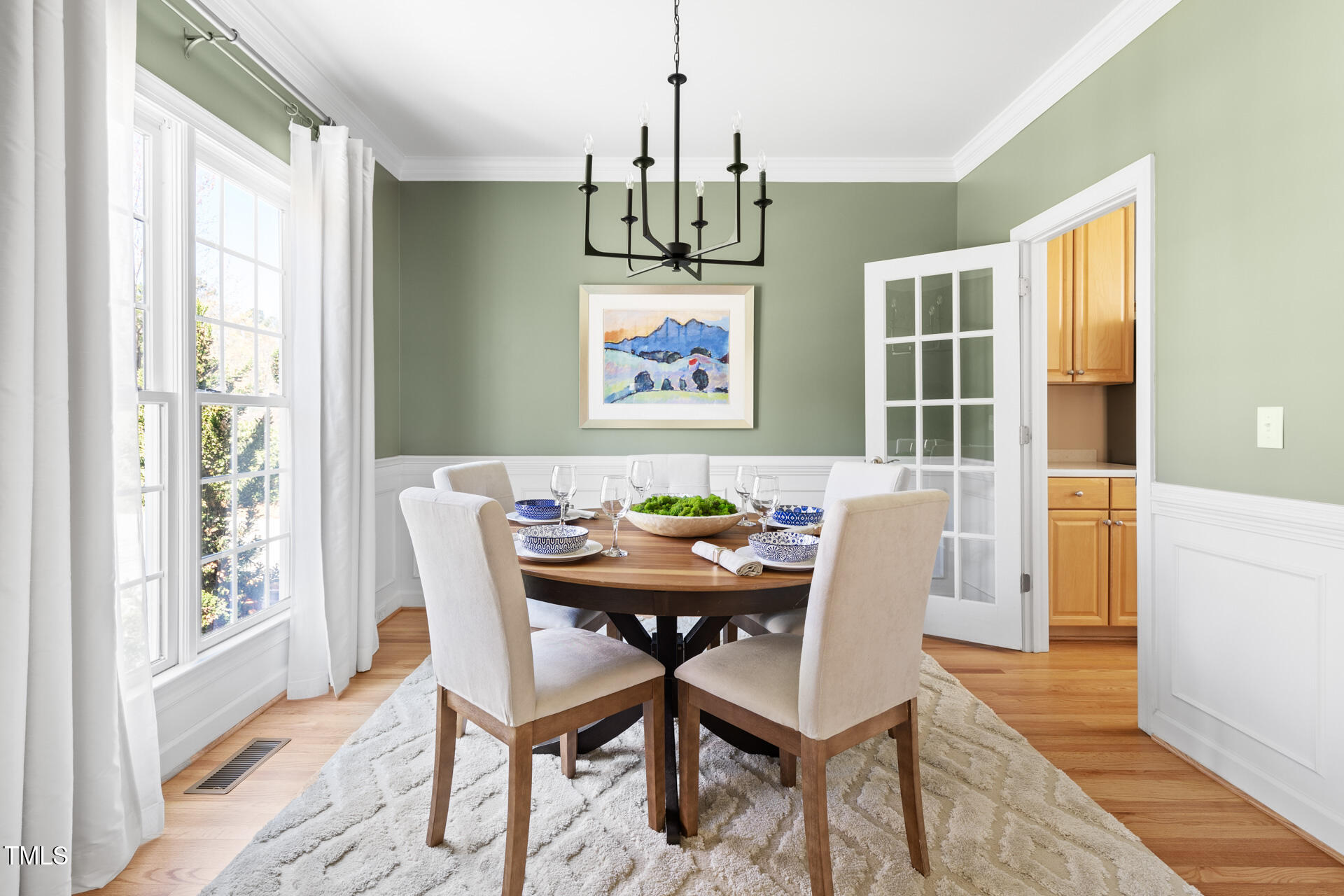 9 Morgans Ridge Lane