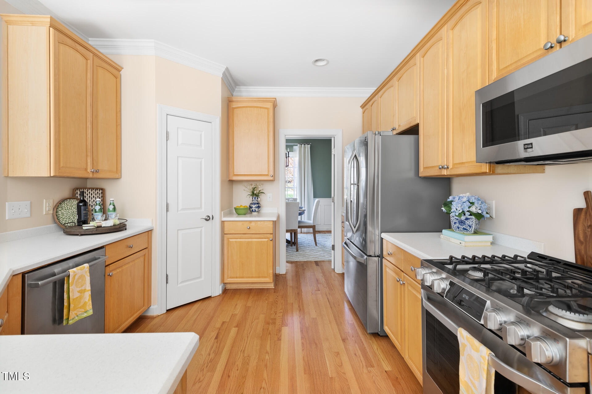 9 Morgans Ridge Lane