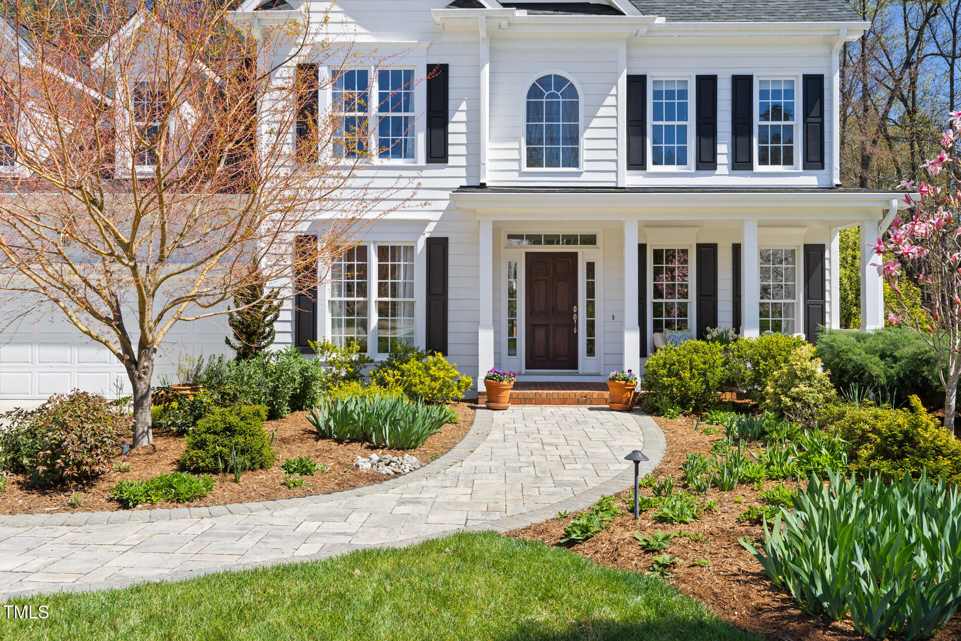 9 Morgans Ridge Lane