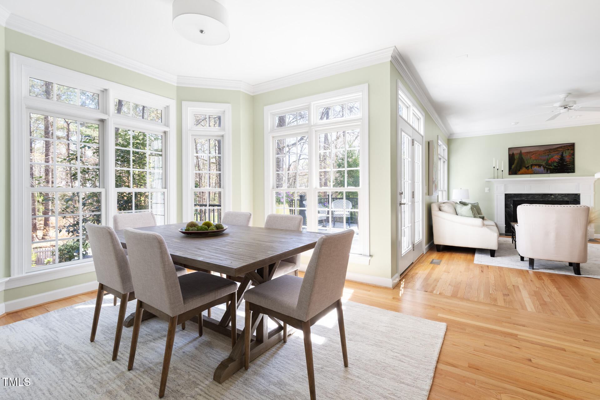 9 Morgans Ridge Lane