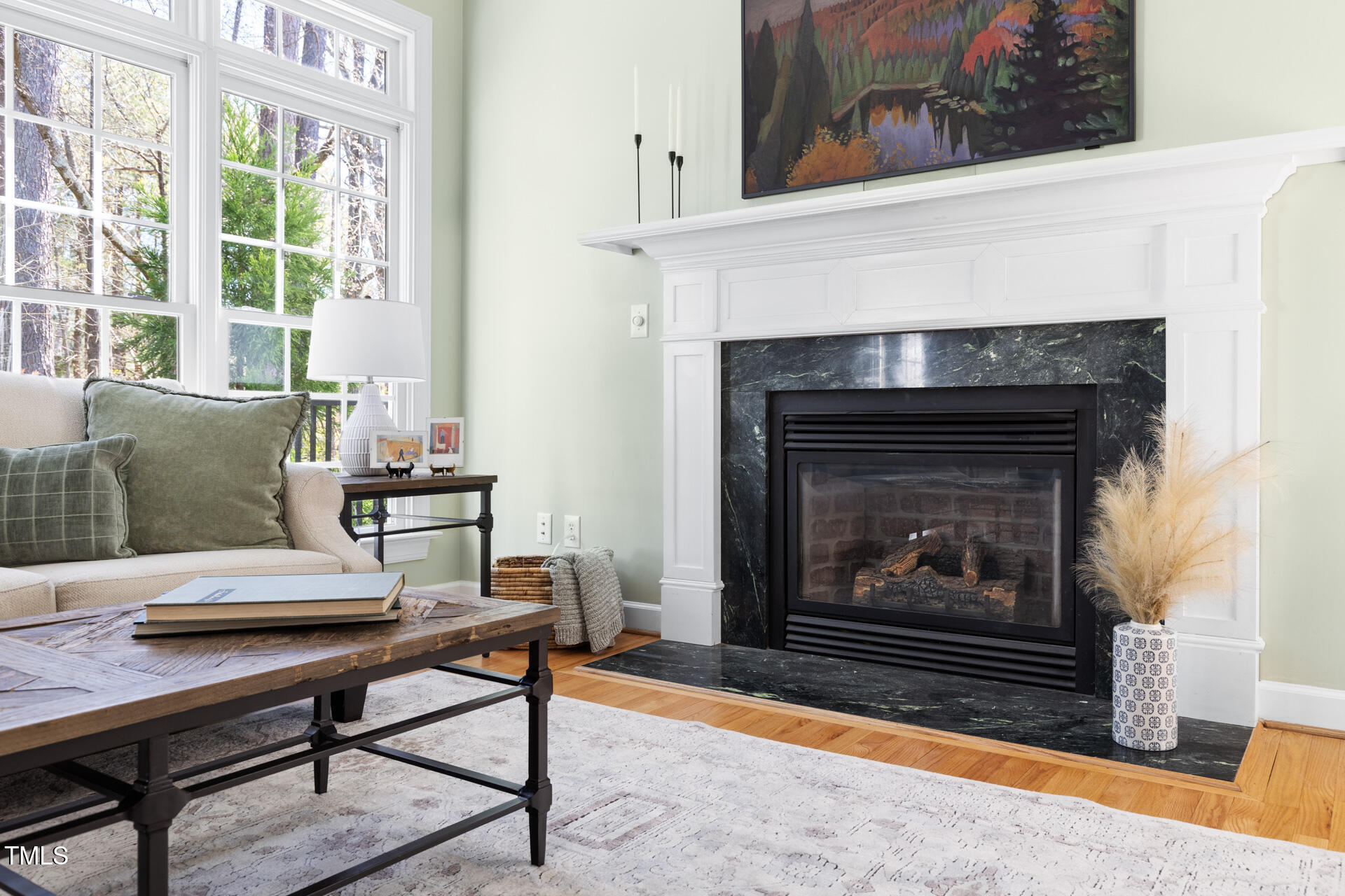 9 Morgans Ridge Lane