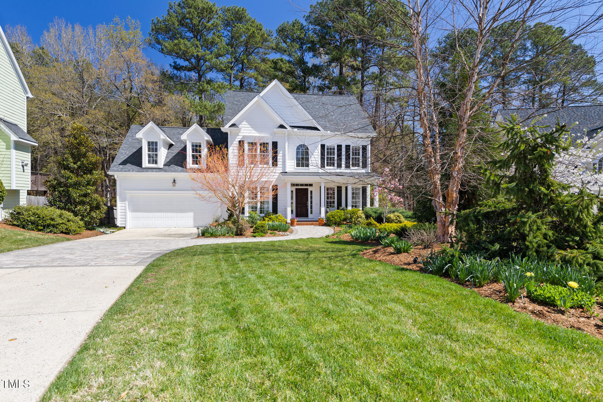 9 Morgans Ridge Lane