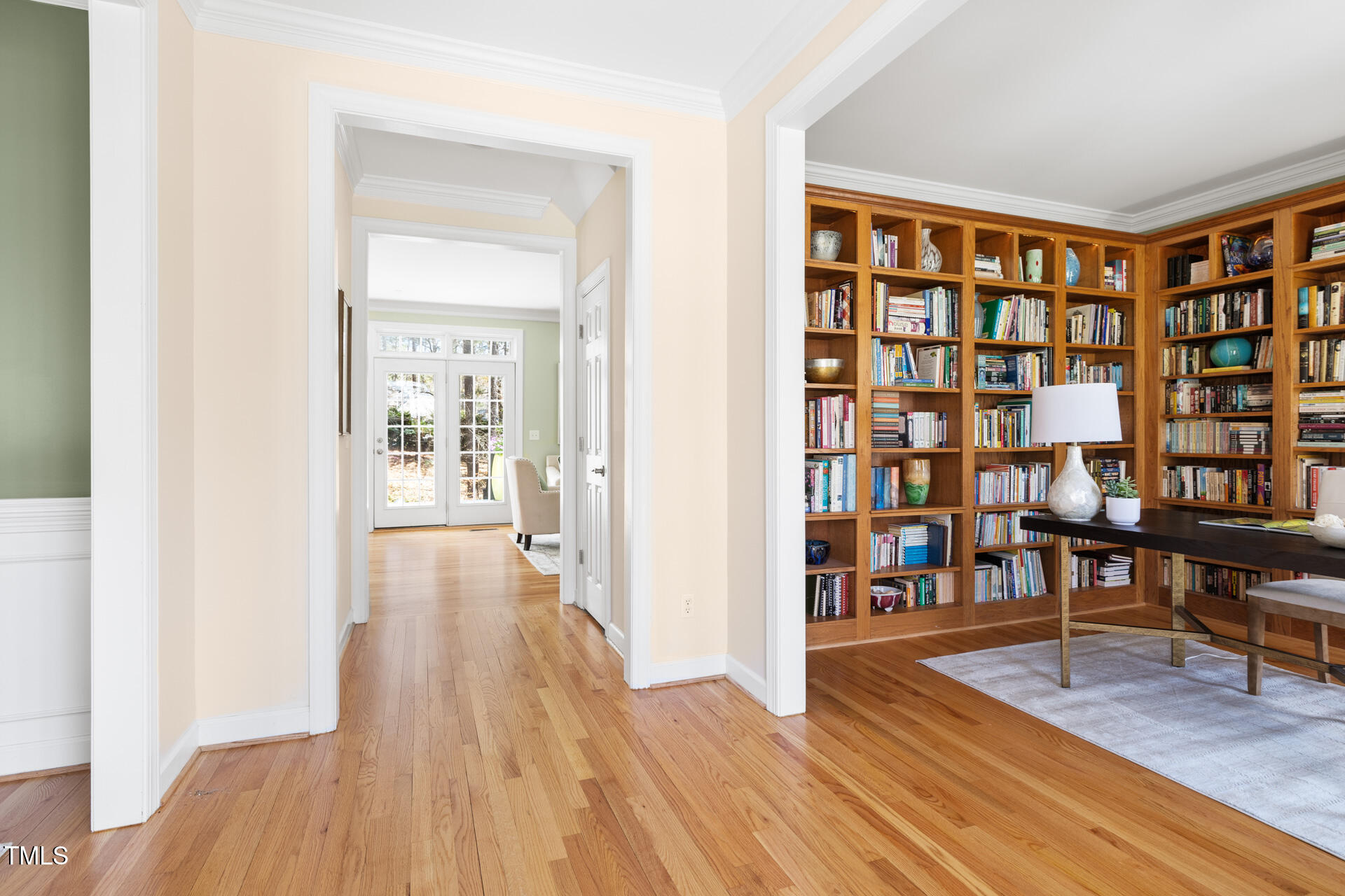 9 Morgans Ridge Lane