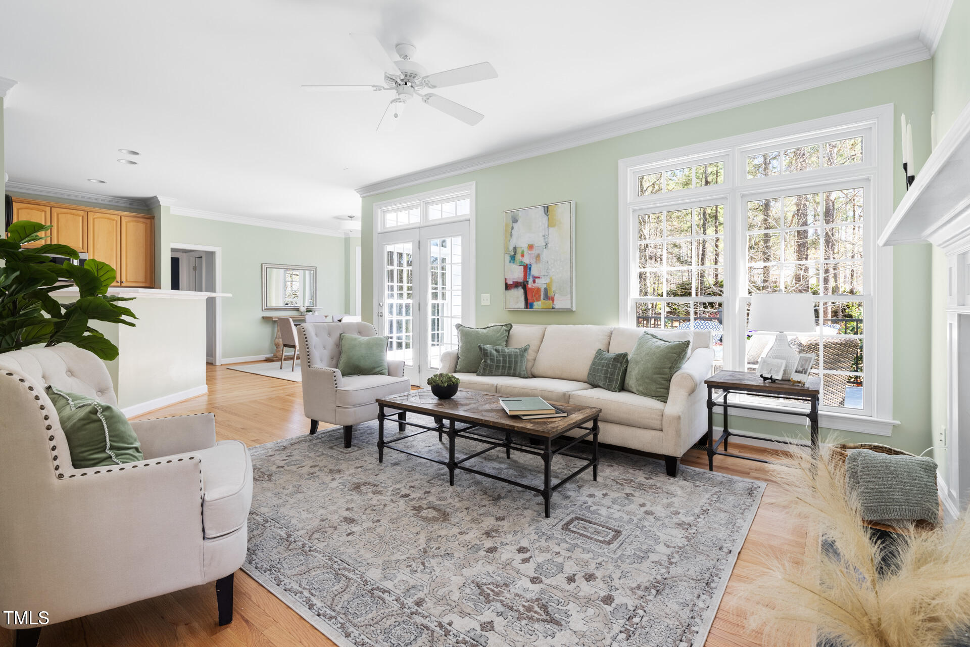 9 Morgans Ridge Lane