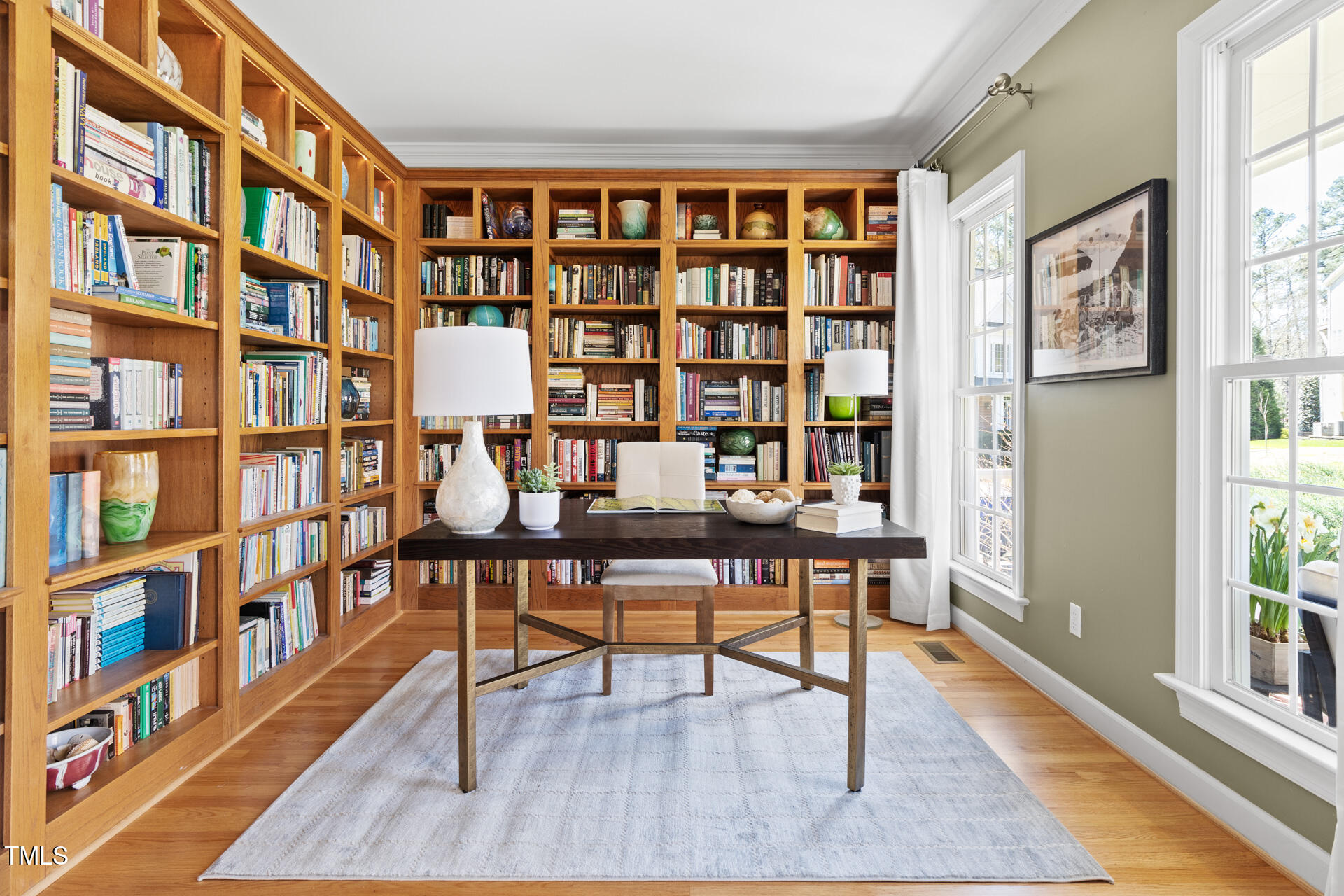 9 Morgans Ridge Lane