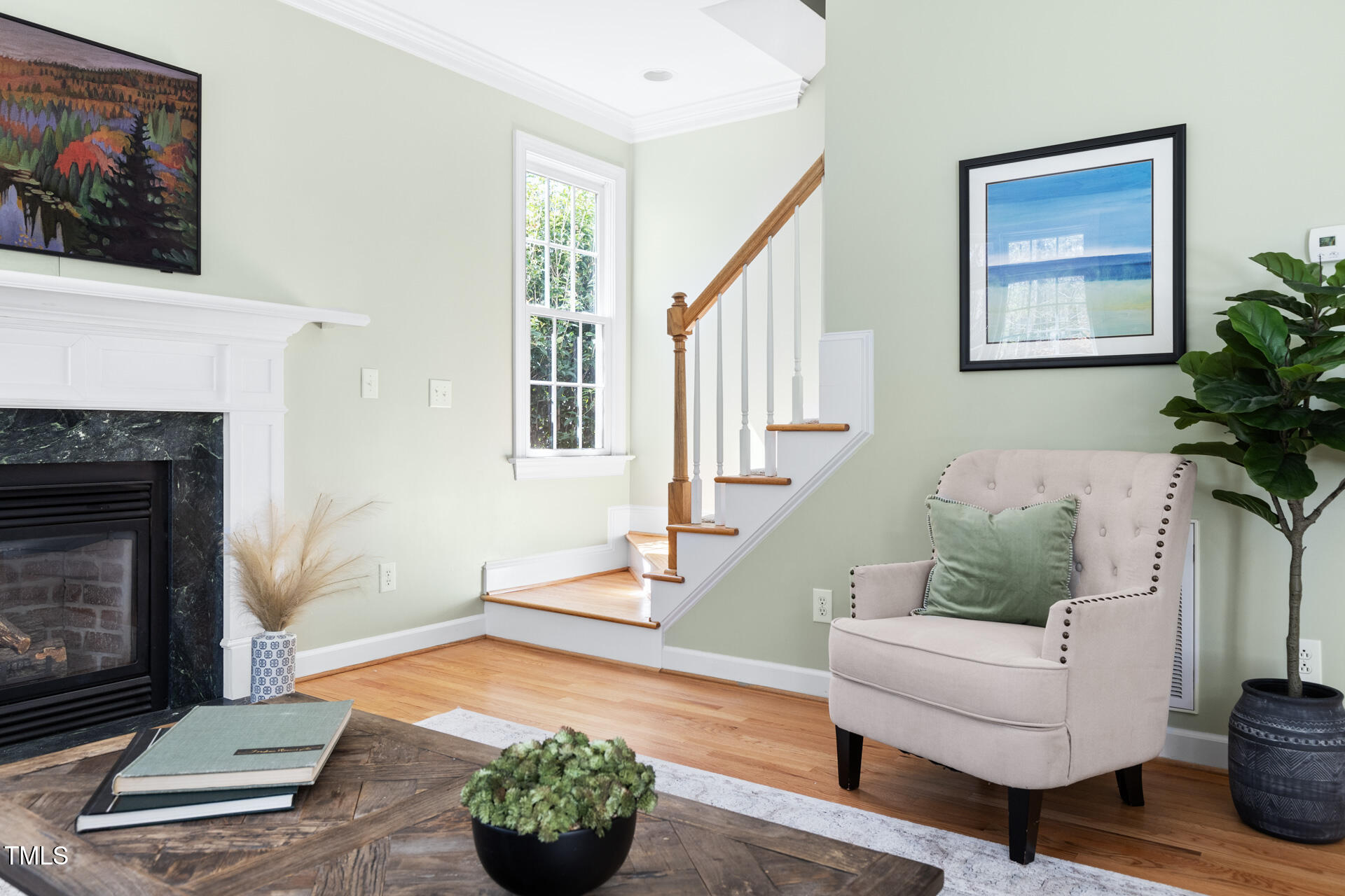 9 Morgans Ridge Lane