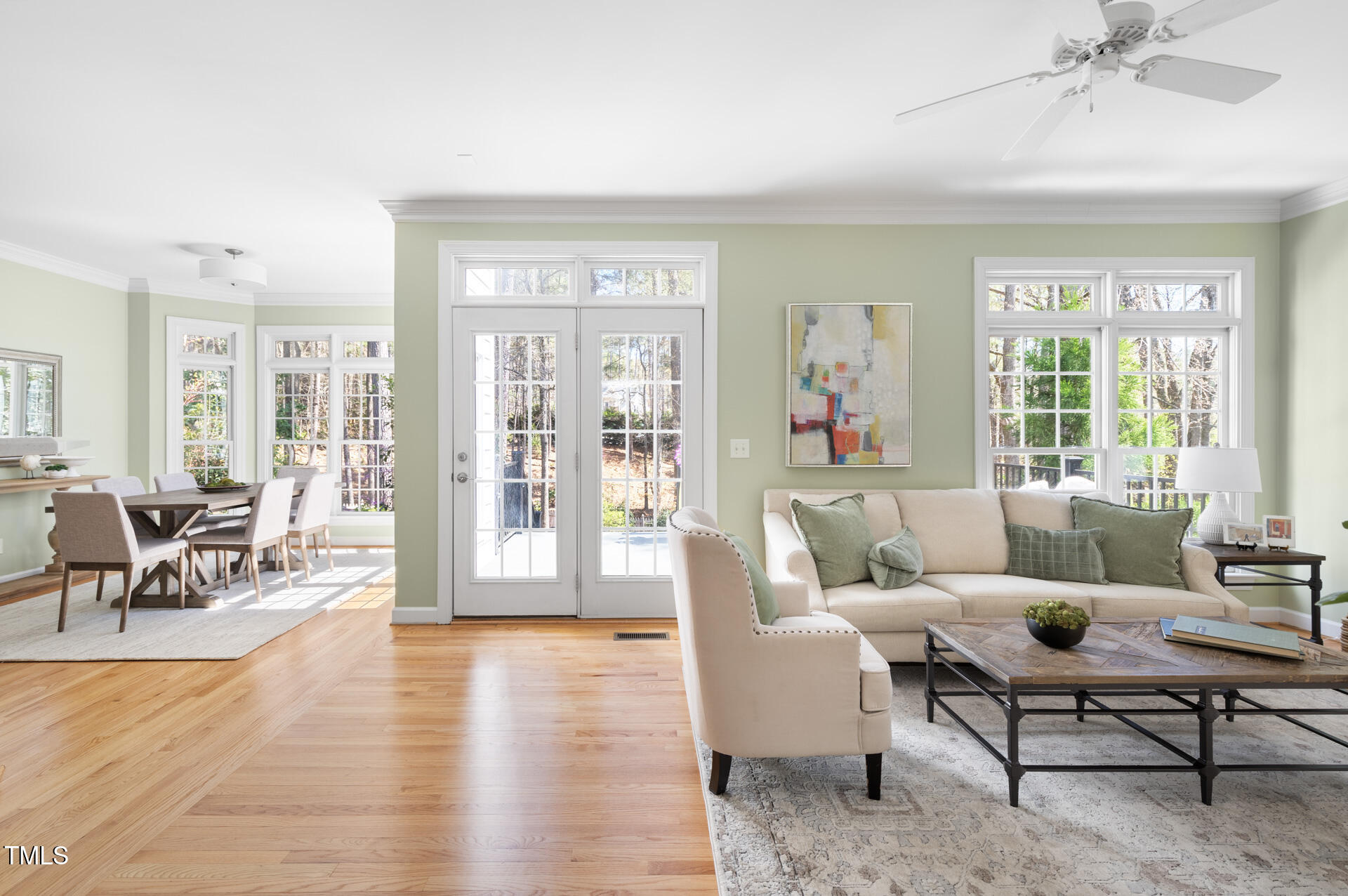 9 Morgans Ridge Lane