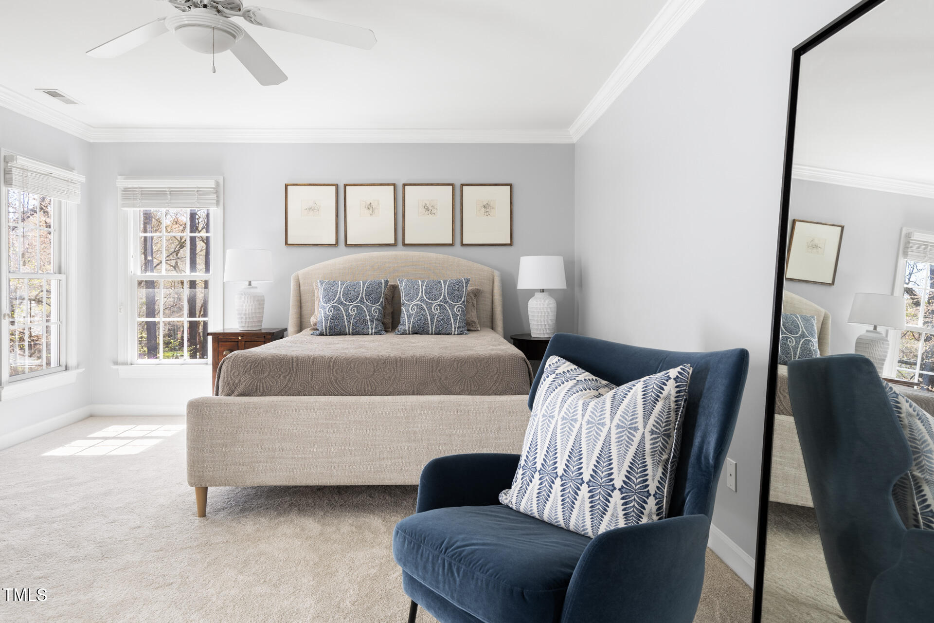 9 Morgans Ridge Lane