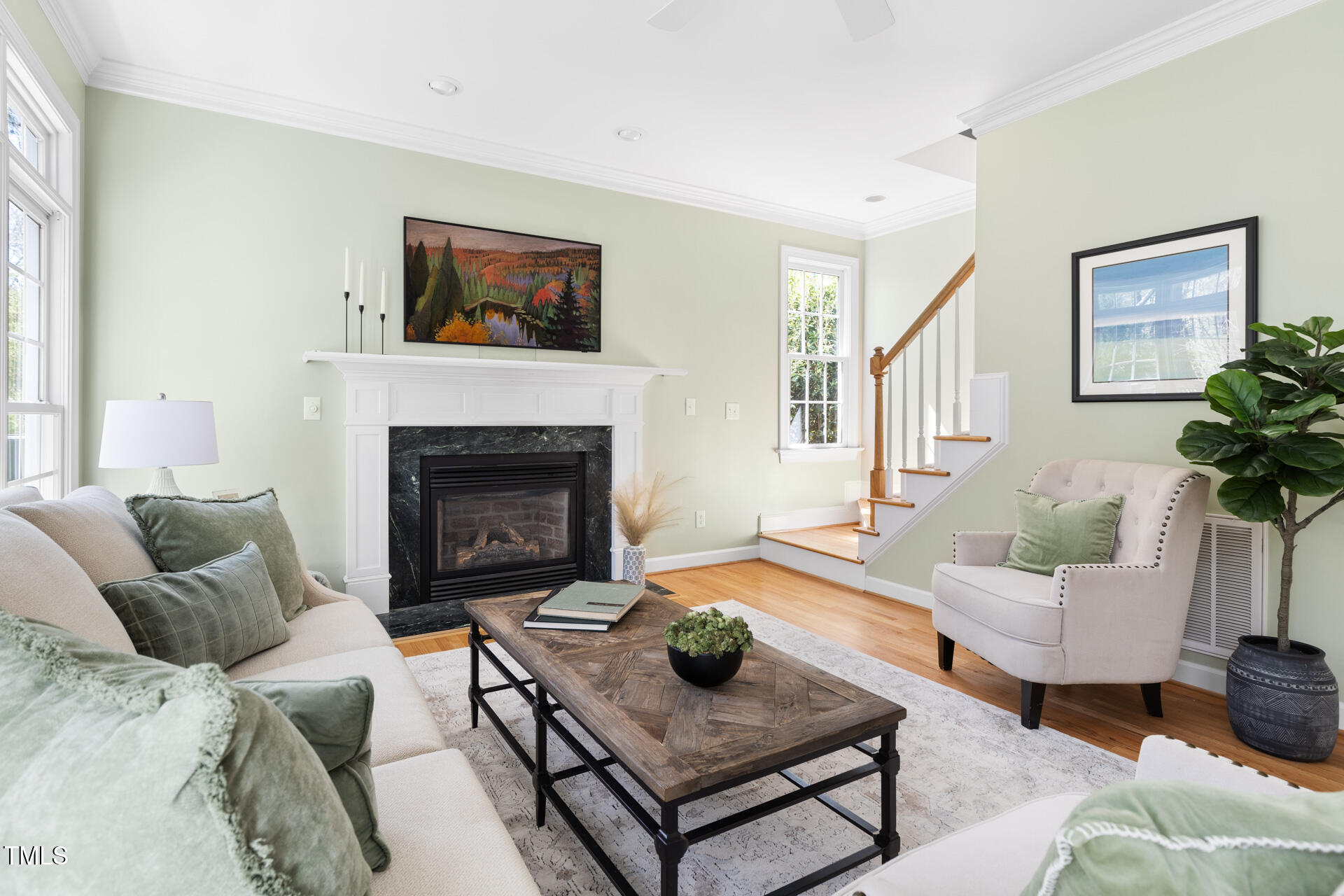 9 Morgans Ridge Lane