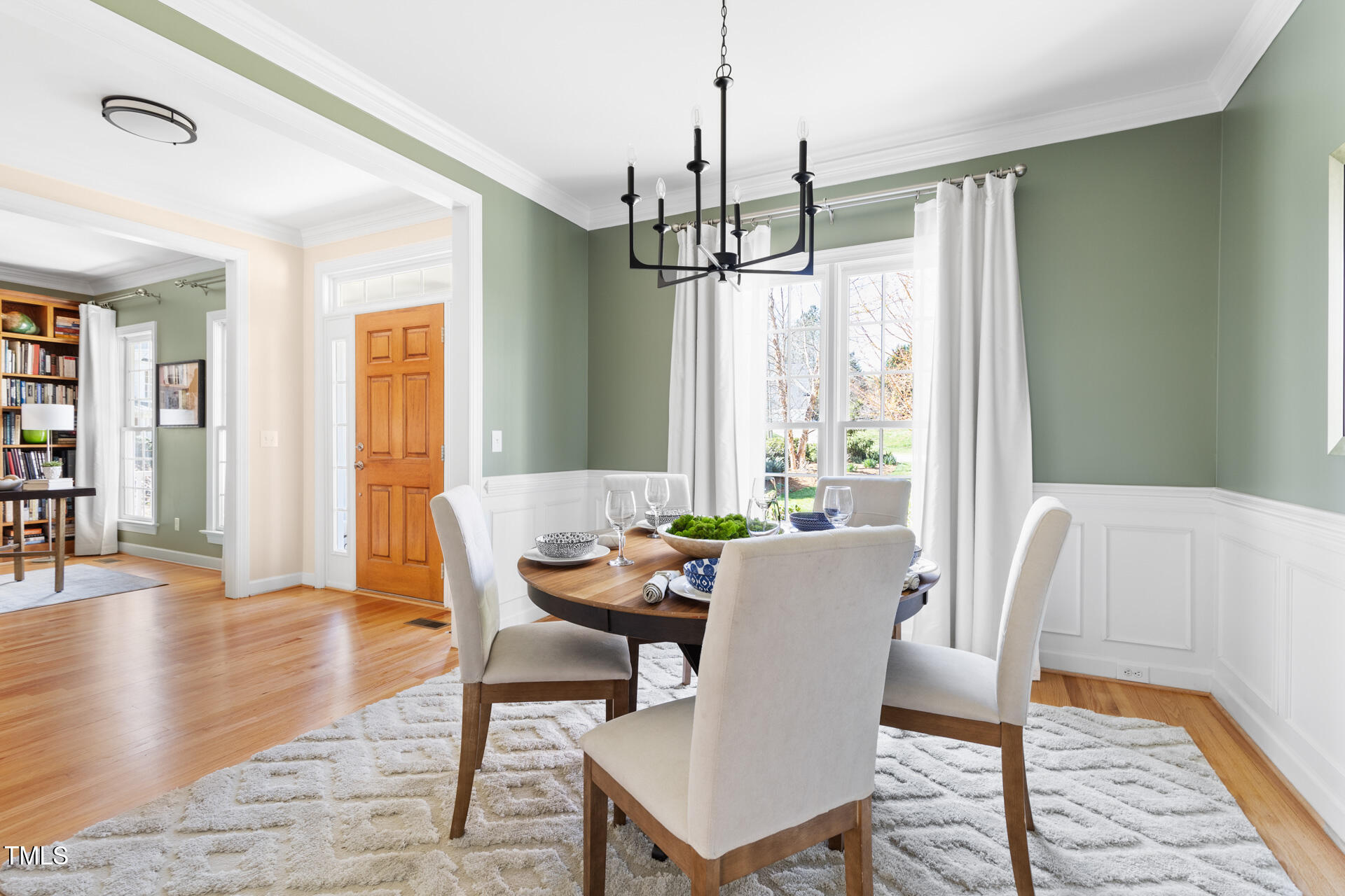 9 Morgans Ridge Lane