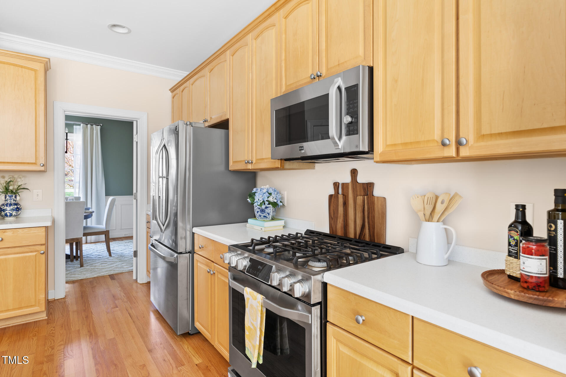 9 Morgans Ridge Lane