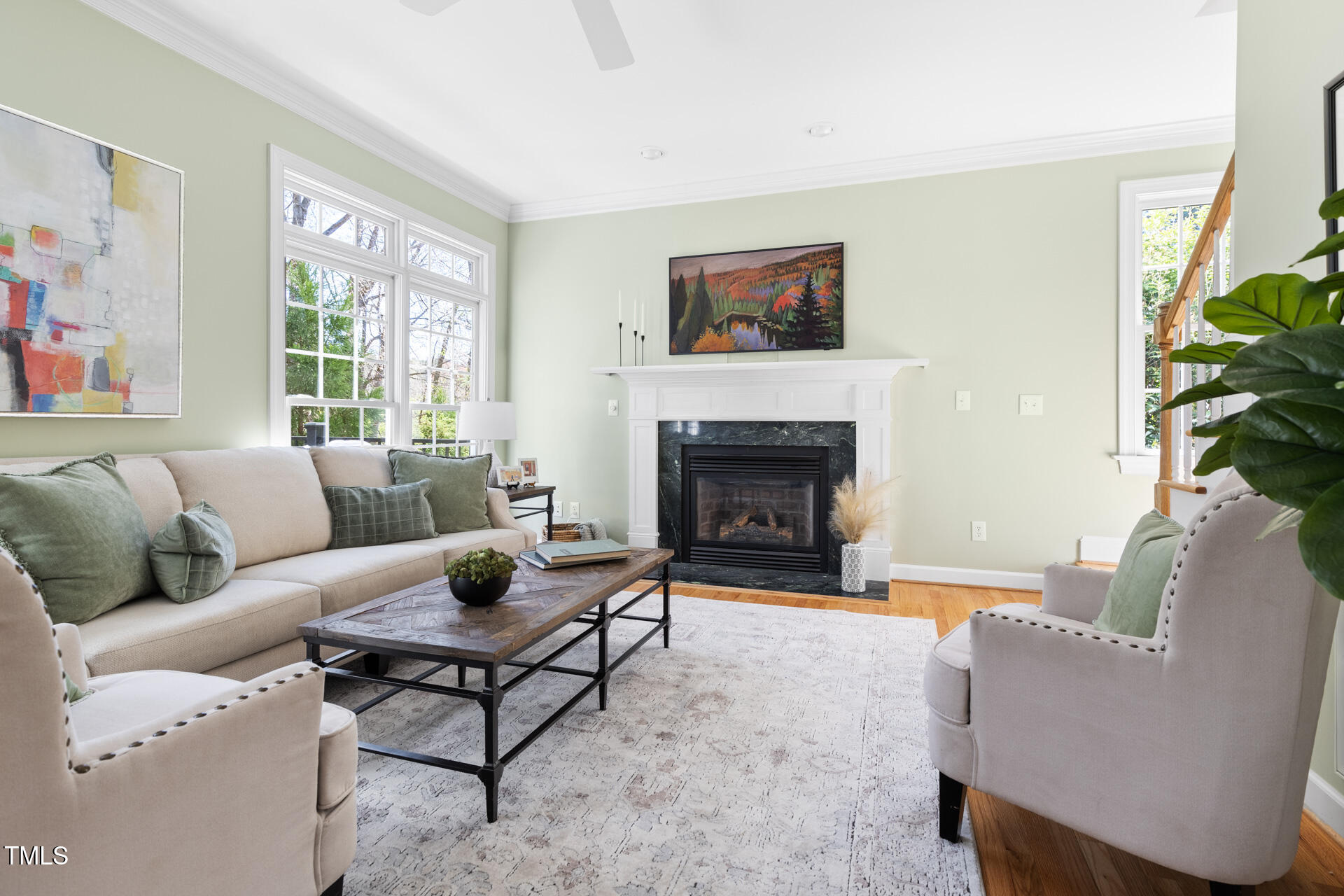 9 Morgans Ridge Lane