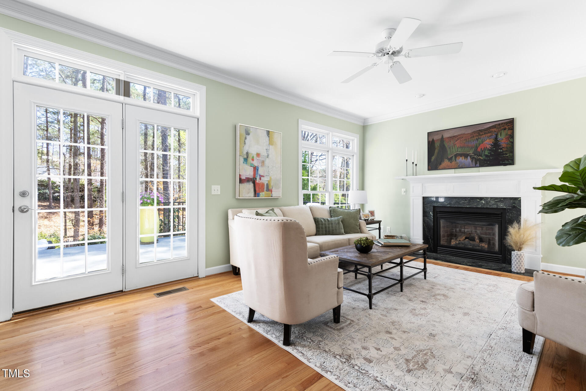 9 Morgans Ridge Lane