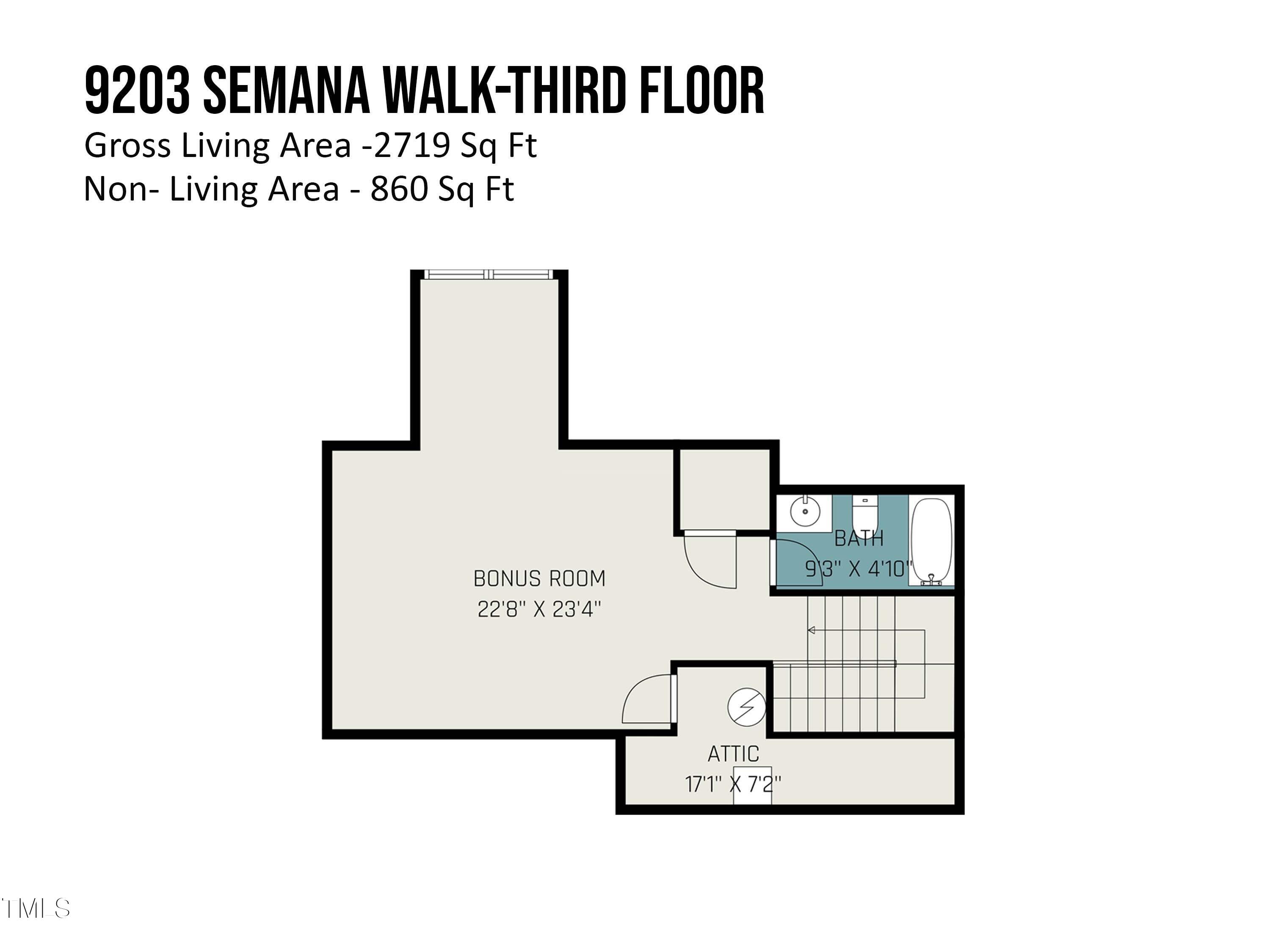 9203 Semana Walk