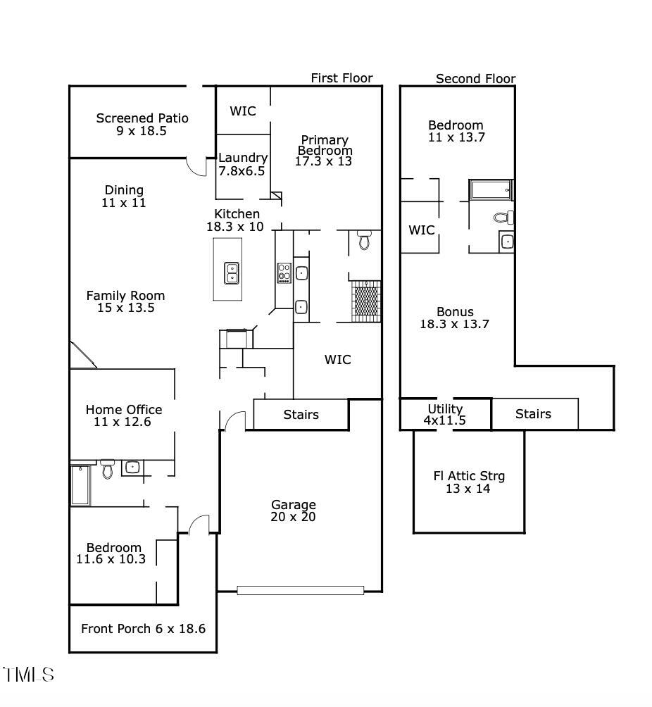 3021 Crossman Lake Road