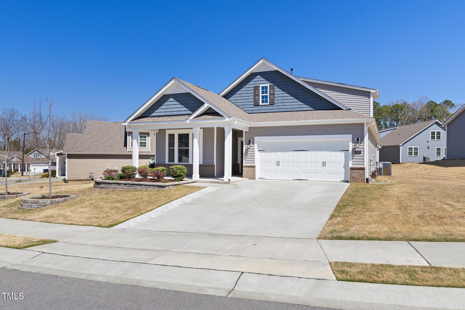 3021 Crossman Lake Road