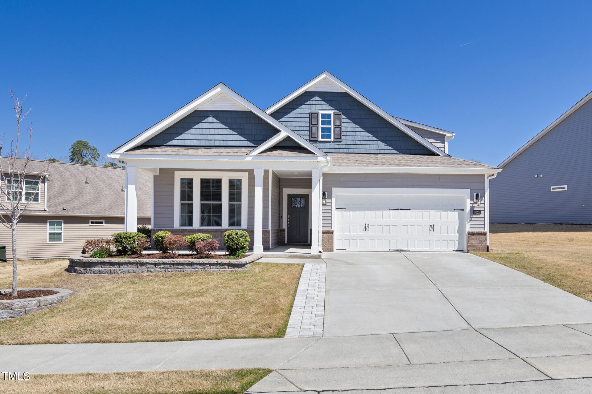 3021 Crossman Lake Road