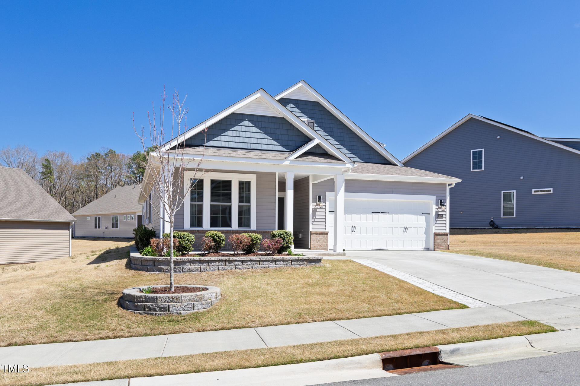 3021 Crossman Lake Road
