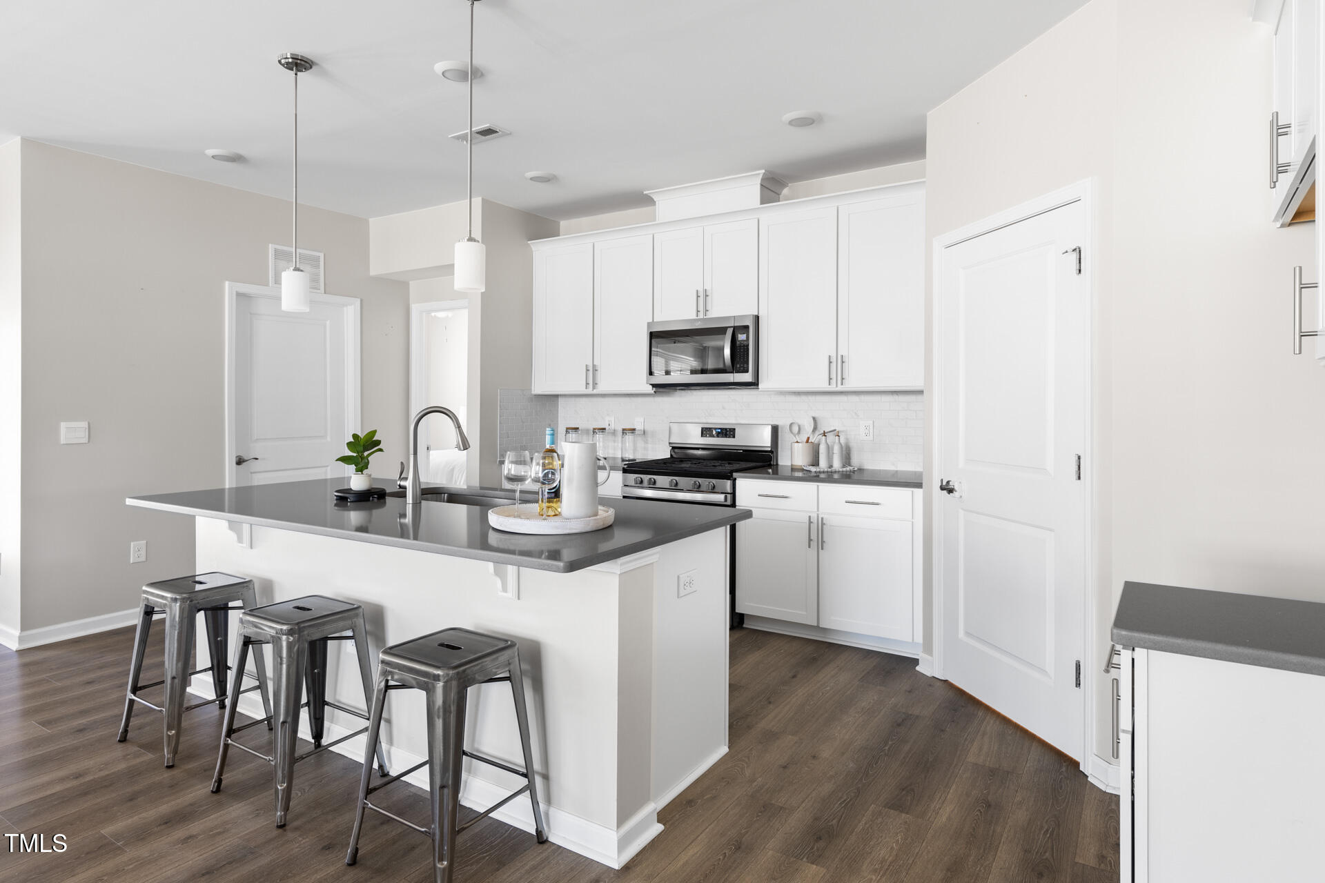 3021 Crossman Lake Road