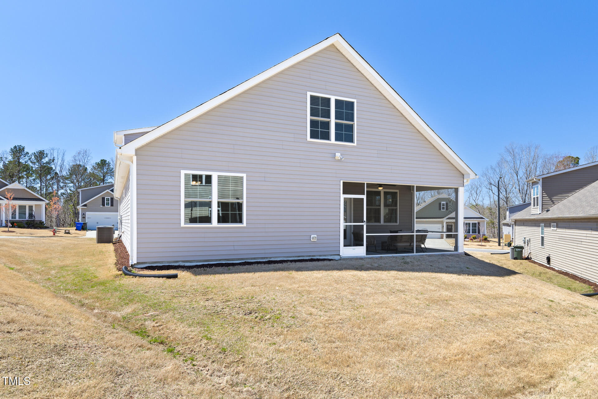 3021 Crossman Lake Road