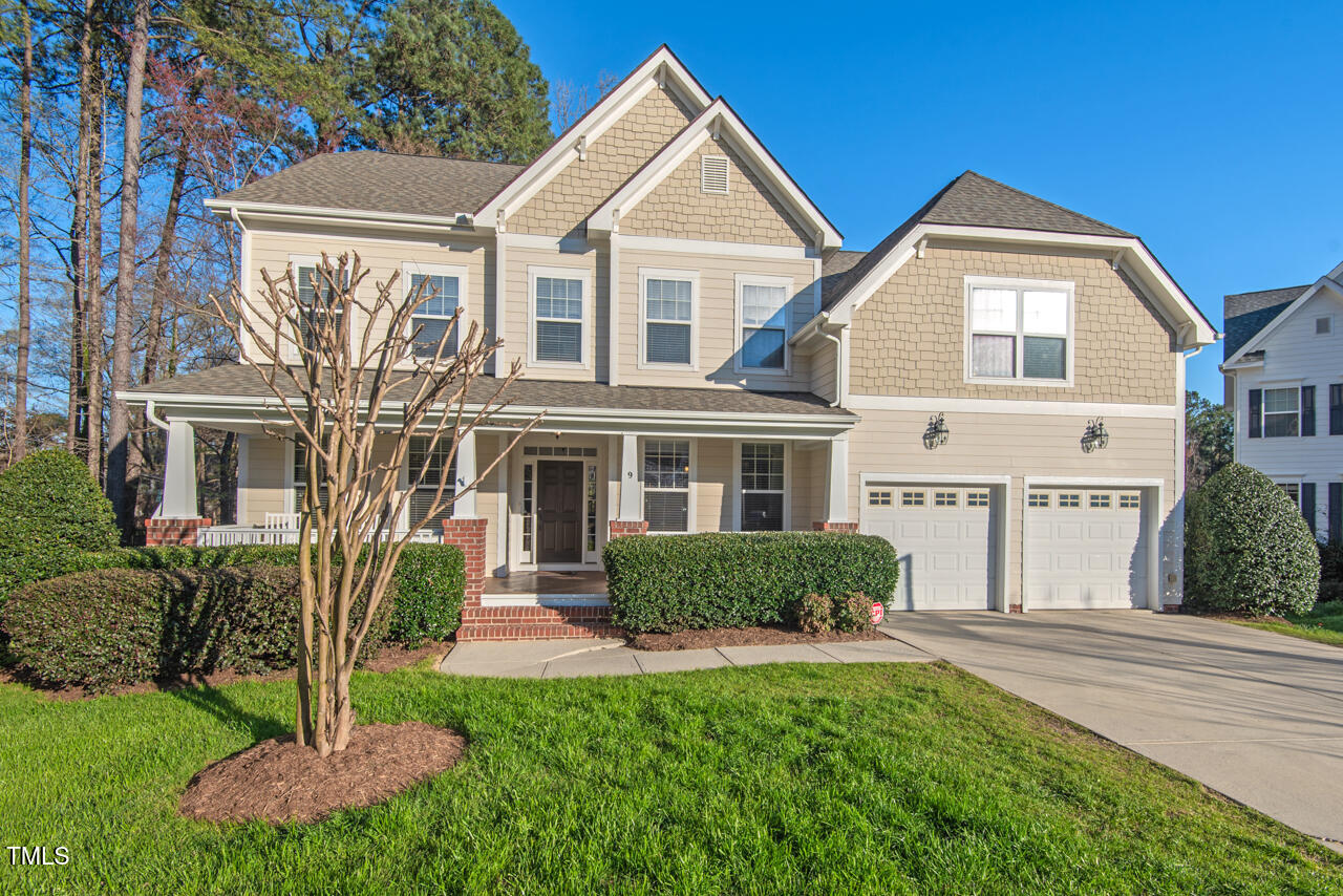 9 Water Stone Court