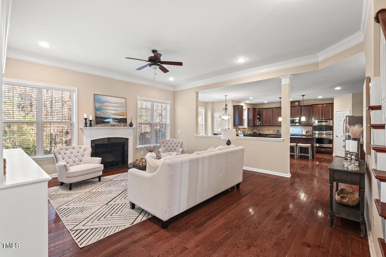 9 Water Stone Court