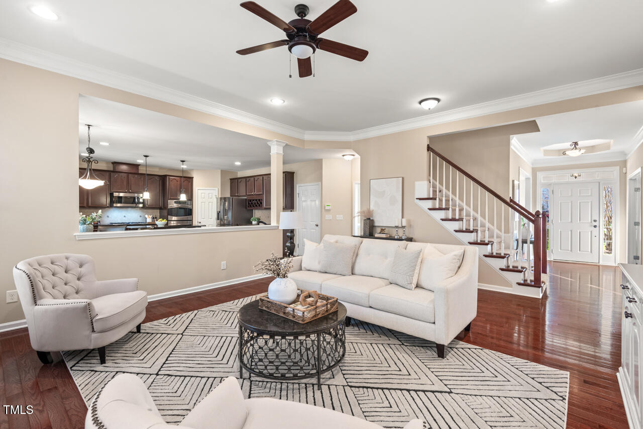 9 Water Stone Court