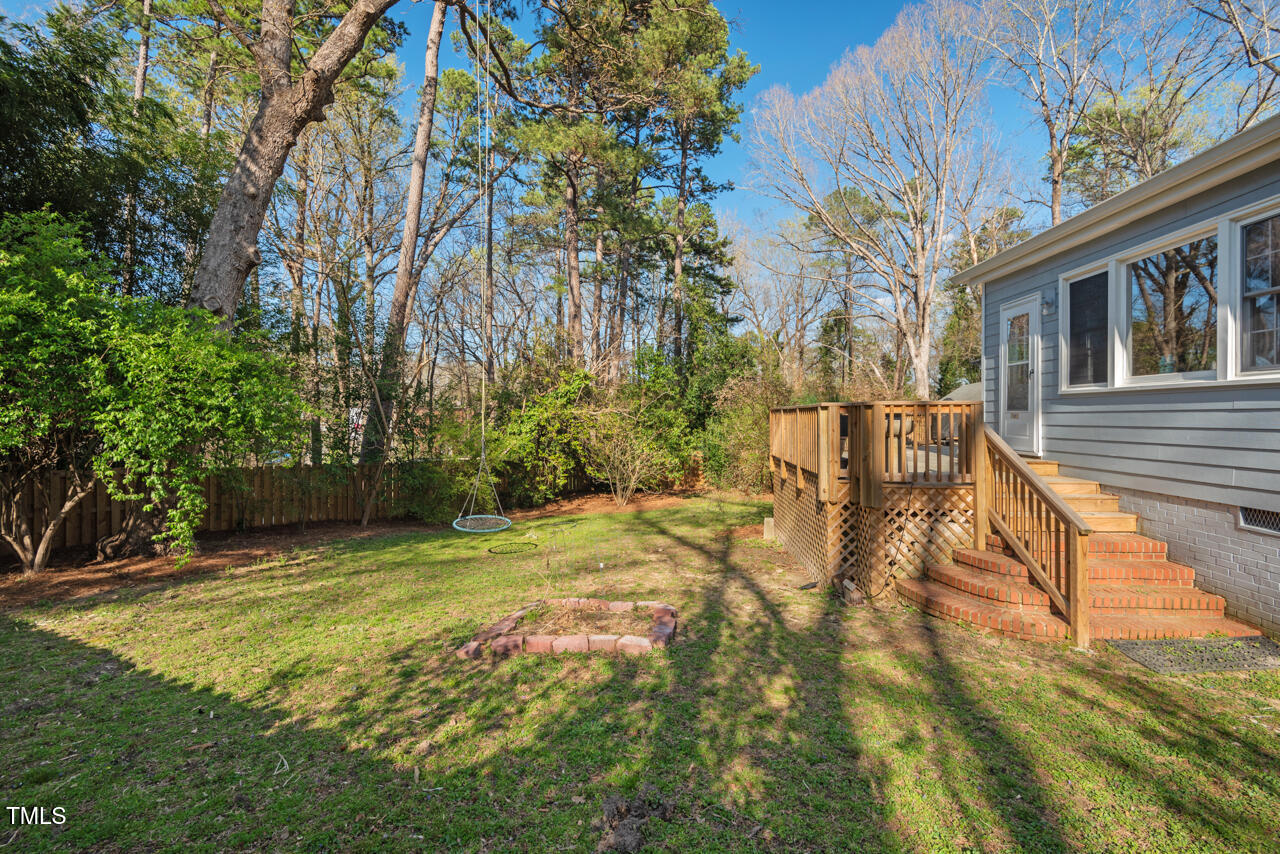 122 W Woodridge Drive