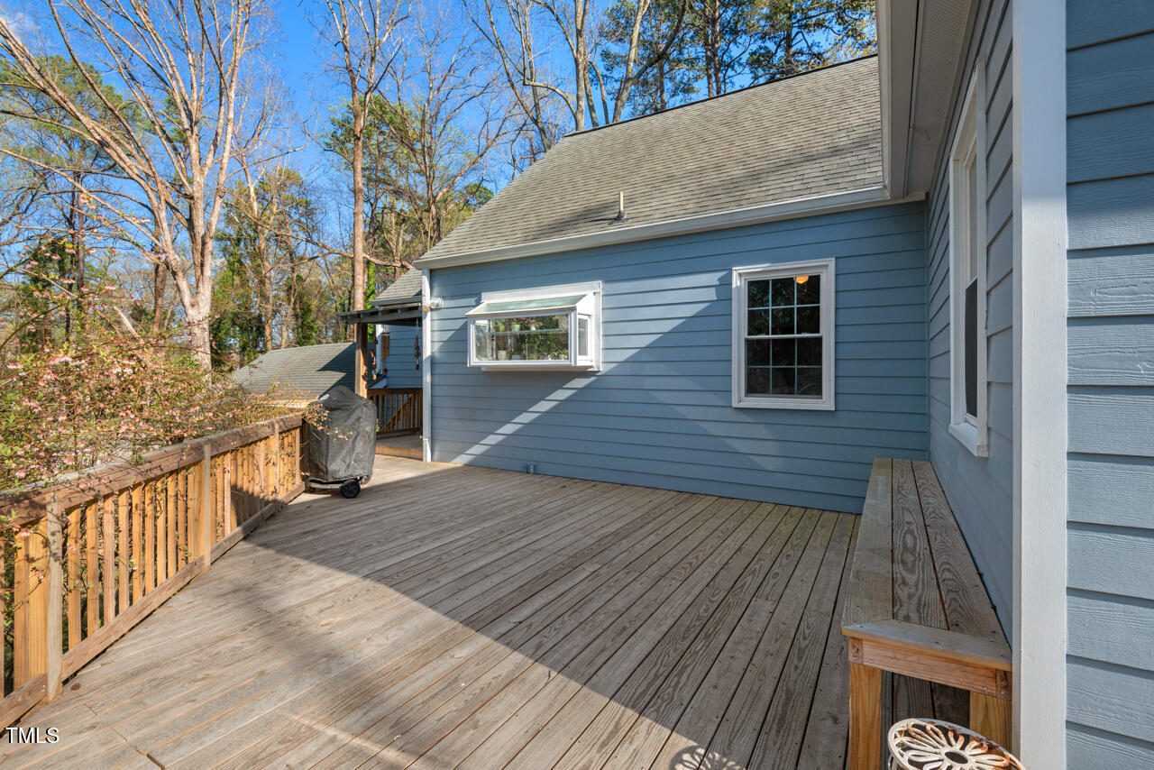 122 W Woodridge Drive