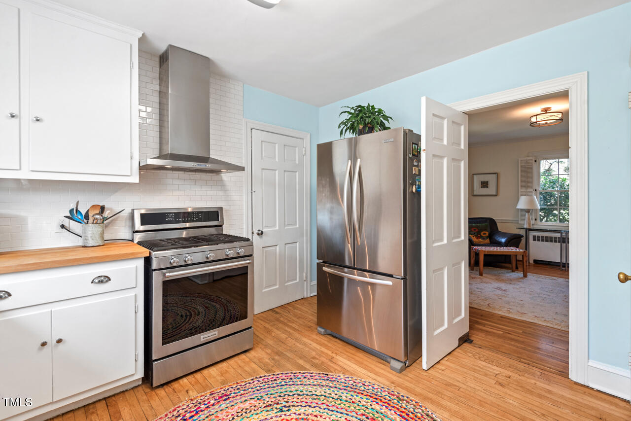 122 W Woodridge Drive