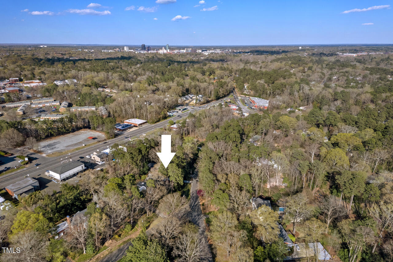 122 W Woodridge Drive