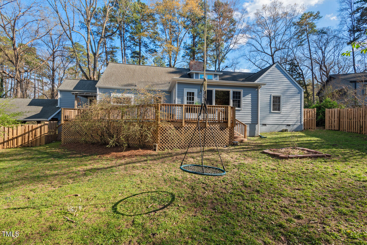 122 W Woodridge Drive