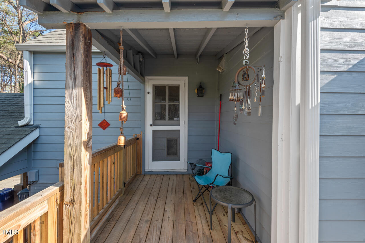 122 W Woodridge Drive