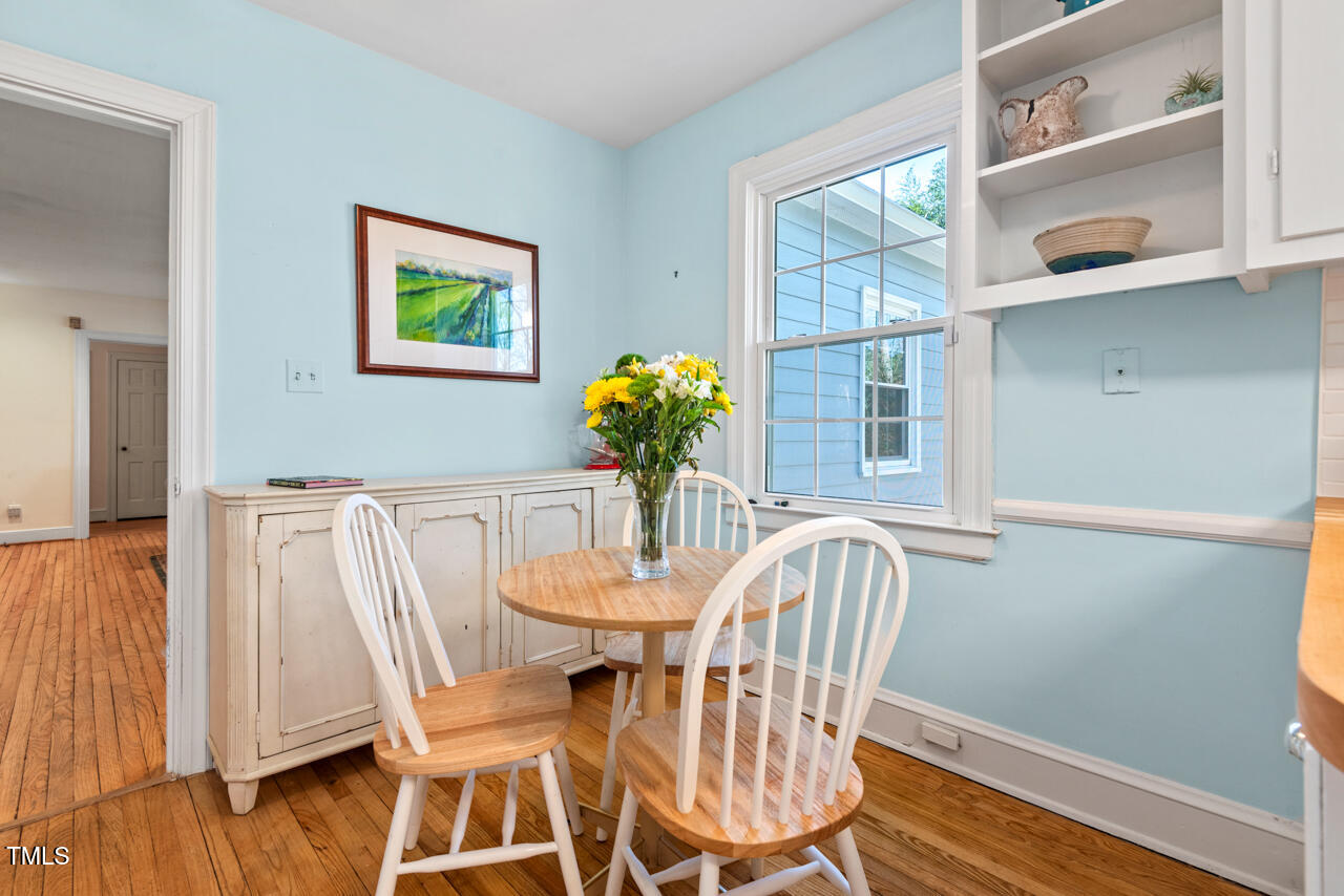 122 W Woodridge Drive