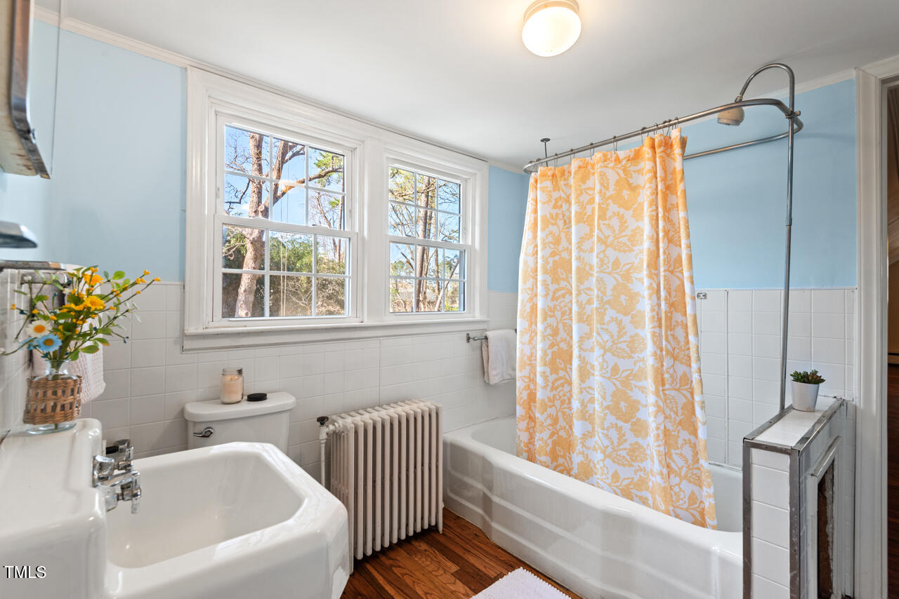 122 W Woodridge Drive