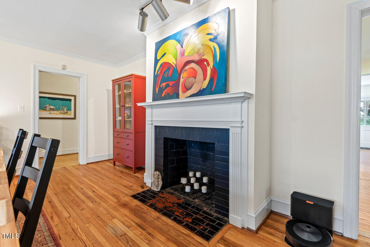 122 W Woodridge Drive