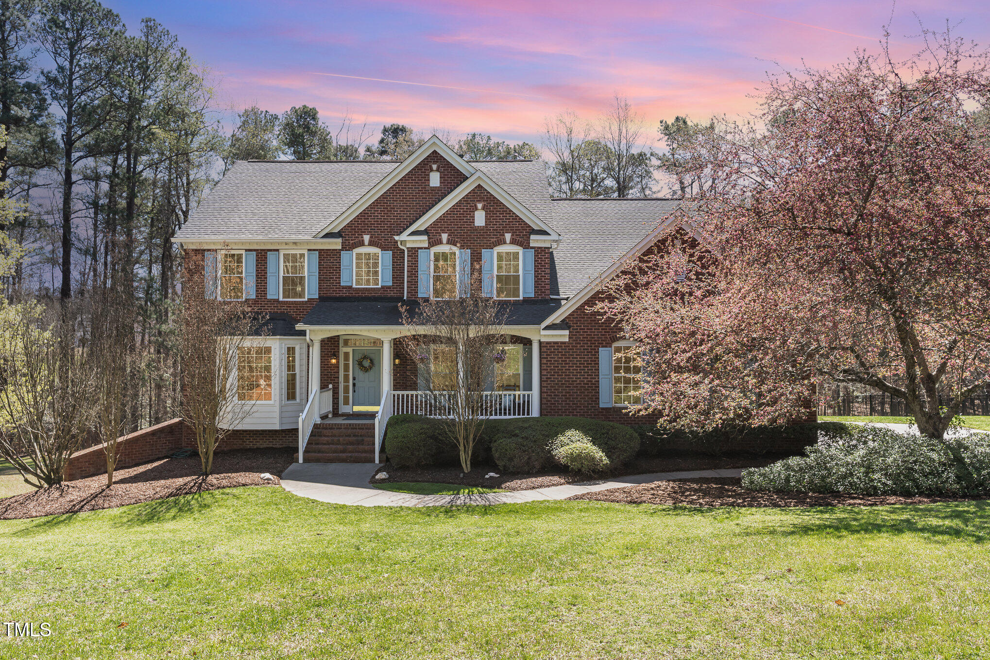 3601 Tartancroft Place