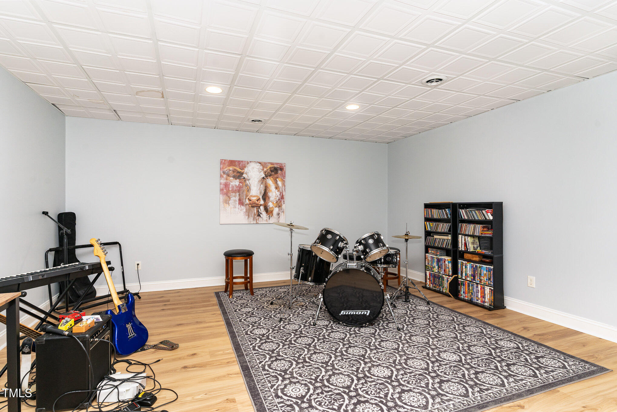 3601 Tartancroft Place